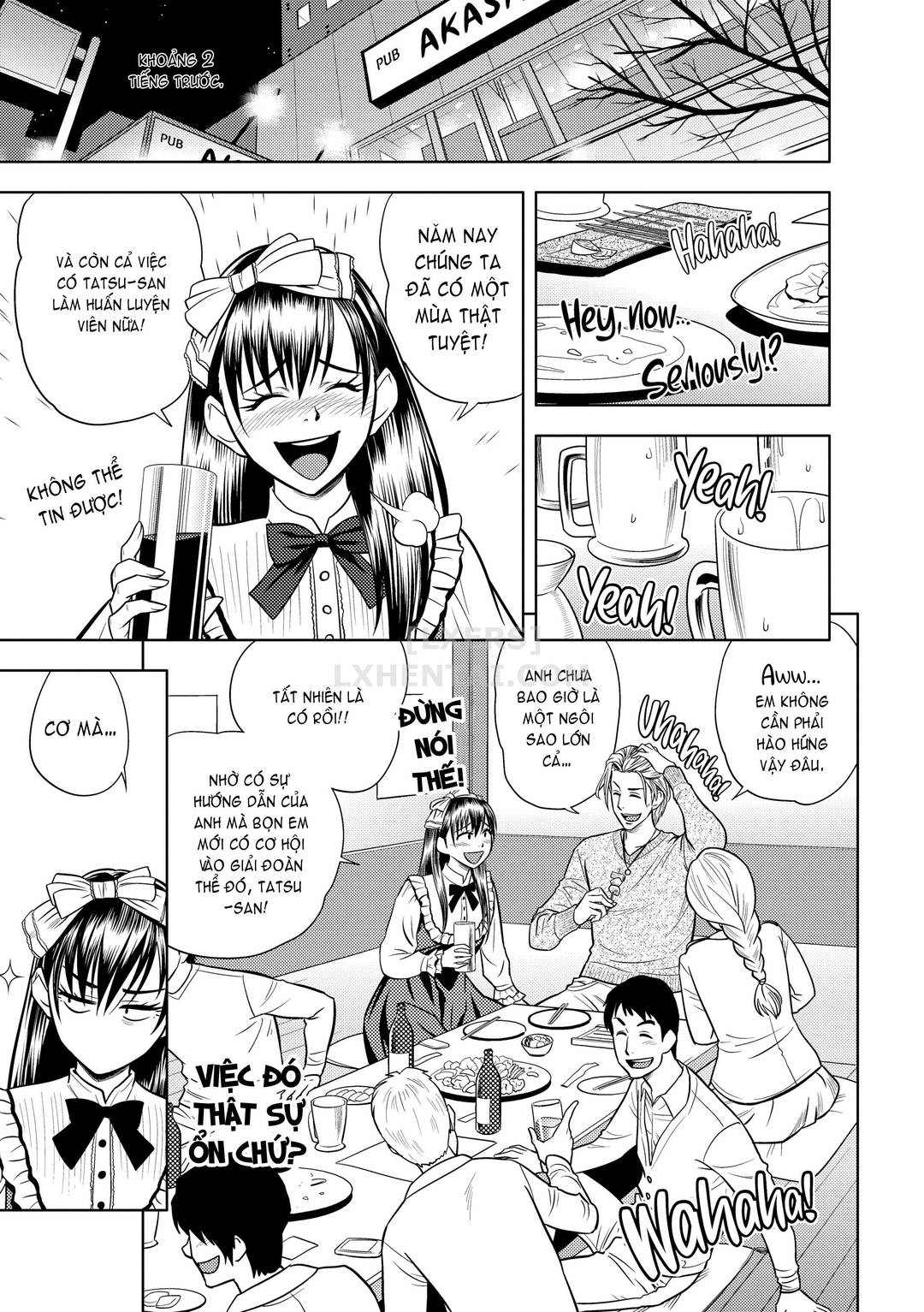 hai-chi-em-sinh-doi-tang-tren-khong-che-chap-15-7 integer