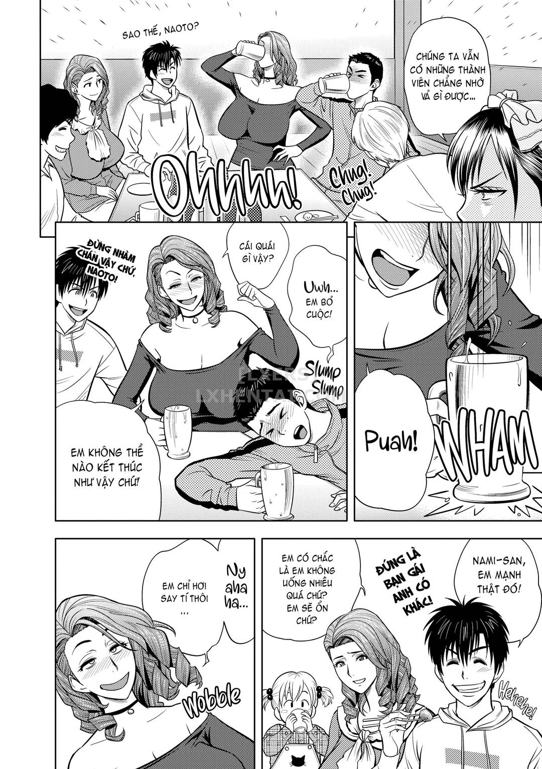 hai-chi-em-sinh-doi-tang-tren-khong-che-chap-15-8 integer