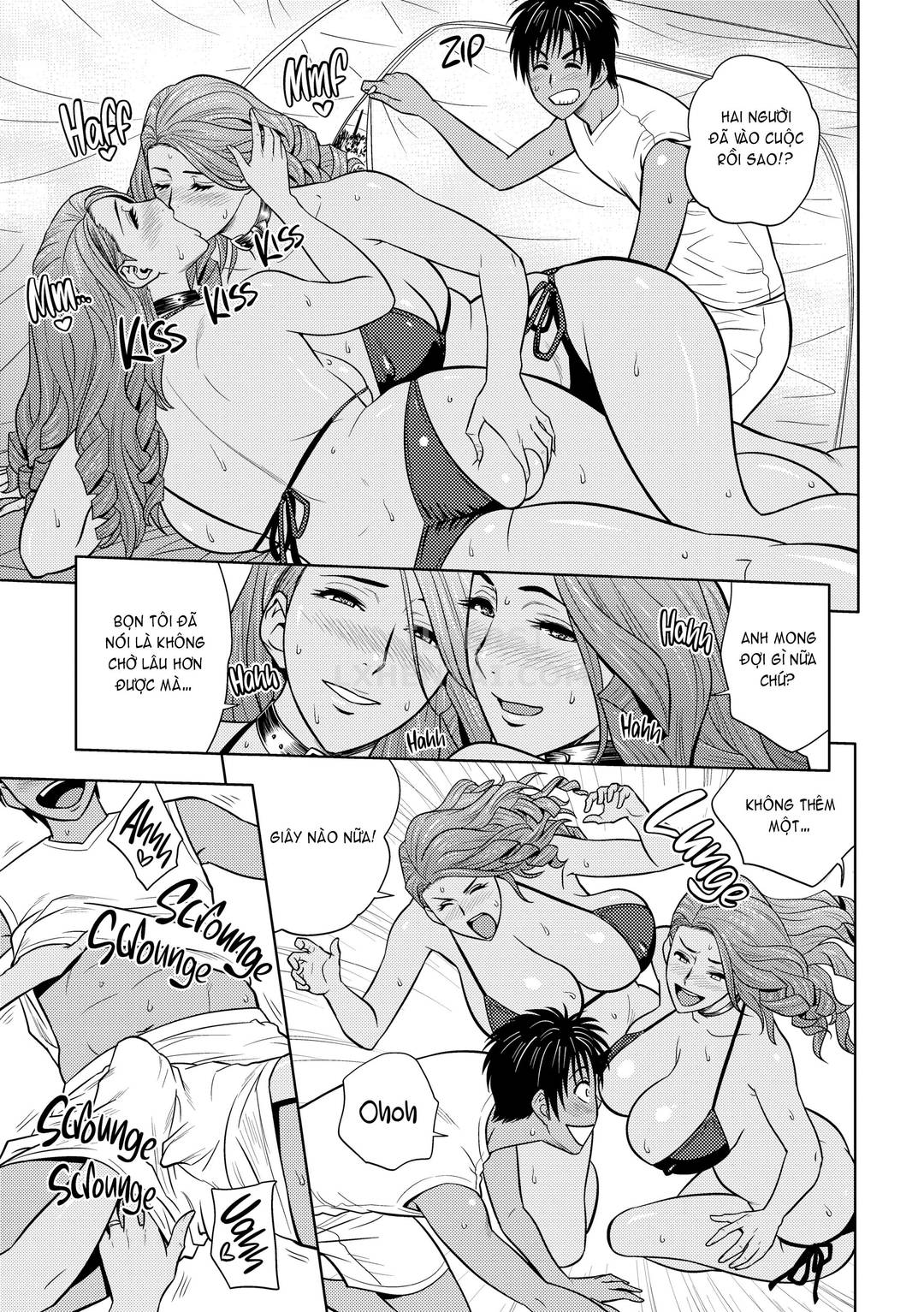 hai-chi-em-sinh-doi-tang-tren-khong-che-chap-16-13 integer