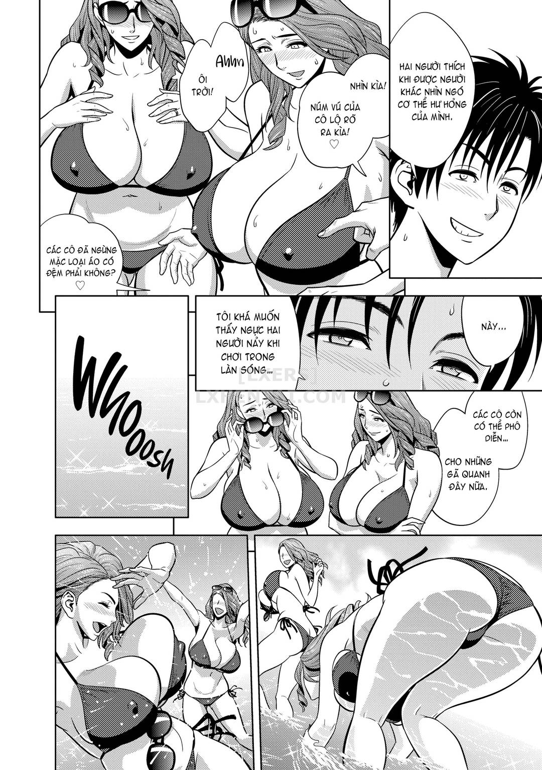 hai-chi-em-sinh-doi-tang-tren-khong-che-chap-16-8 integer