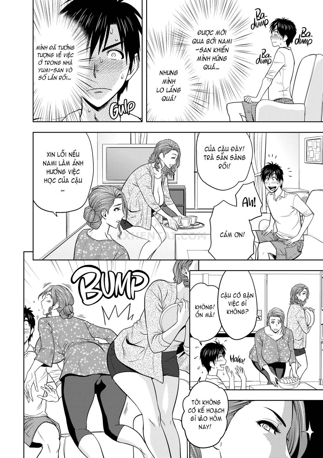 hai-chi-em-sinh-doi-tang-tren-khong-che-chap-3-10 integer