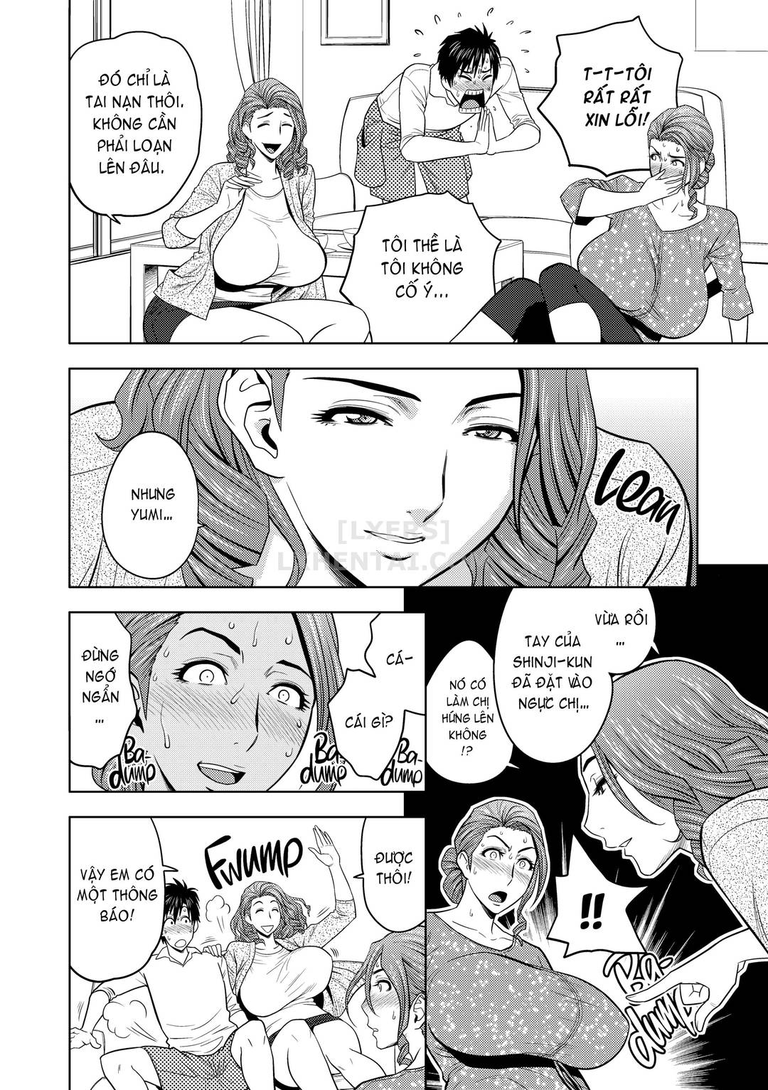 hai-chi-em-sinh-doi-tang-tren-khong-che-chap-3-12 integer