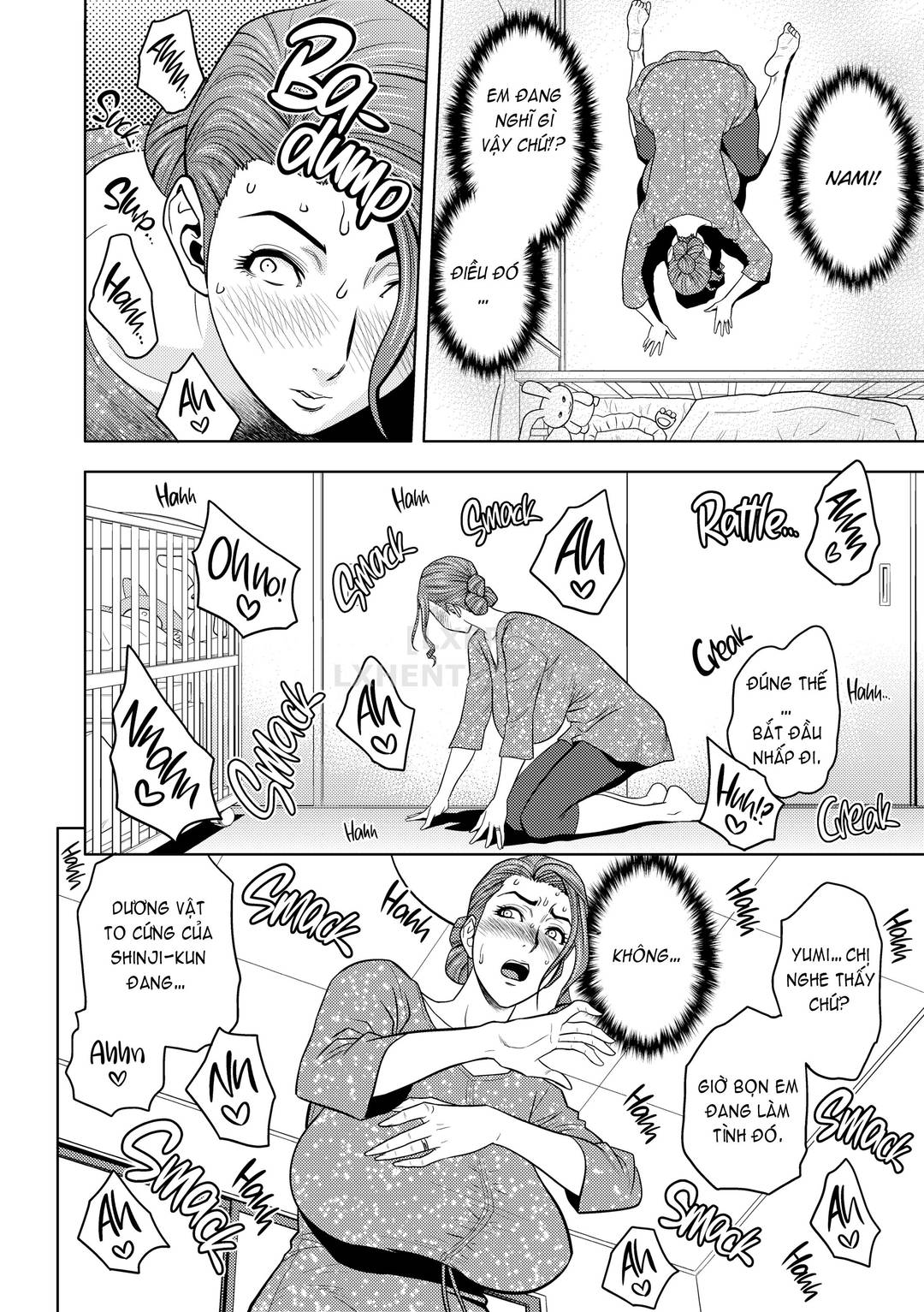 hai-chi-em-sinh-doi-tang-tren-khong-che-chap-3-16 integer