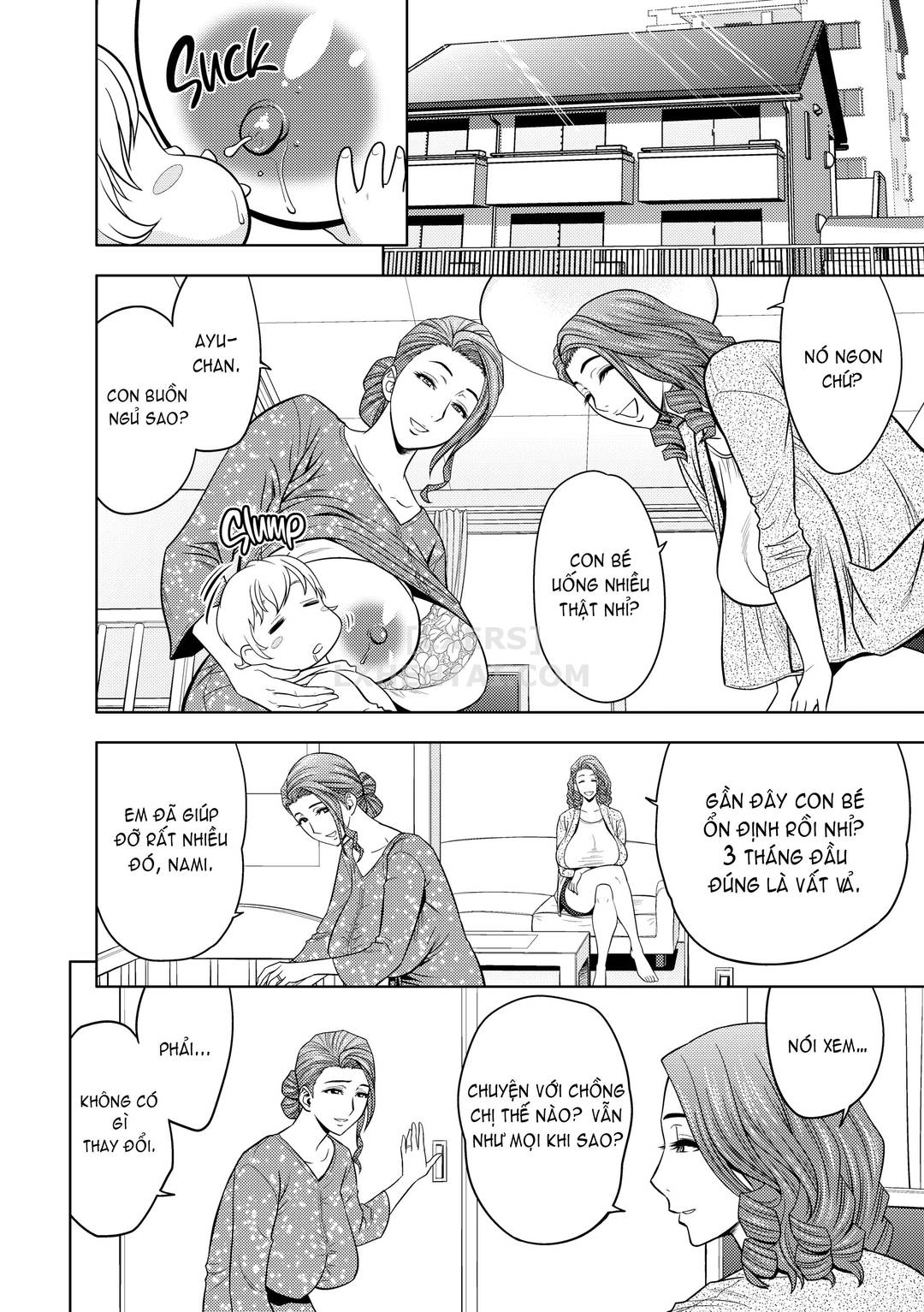 hai-chi-em-sinh-doi-tang-tren-khong-che-chap-3-6 integer