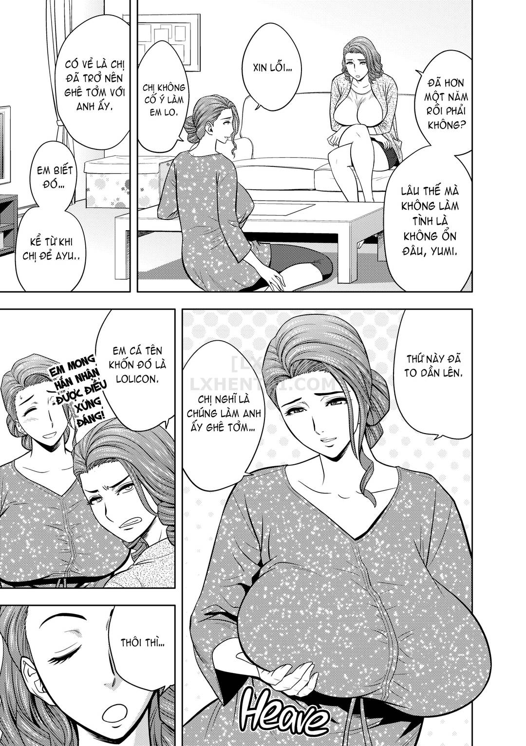 hai-chi-em-sinh-doi-tang-tren-khong-che-chap-3-7 integer