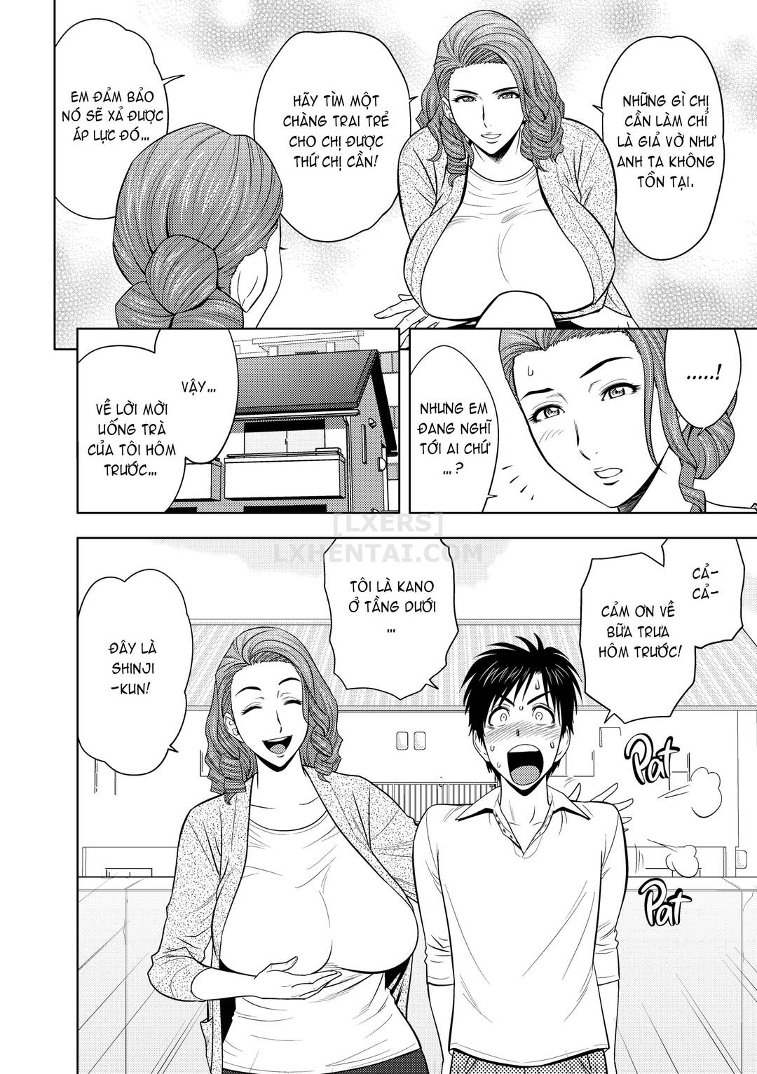 hai-chi-em-sinh-doi-tang-tren-khong-che-chap-3-8 integer