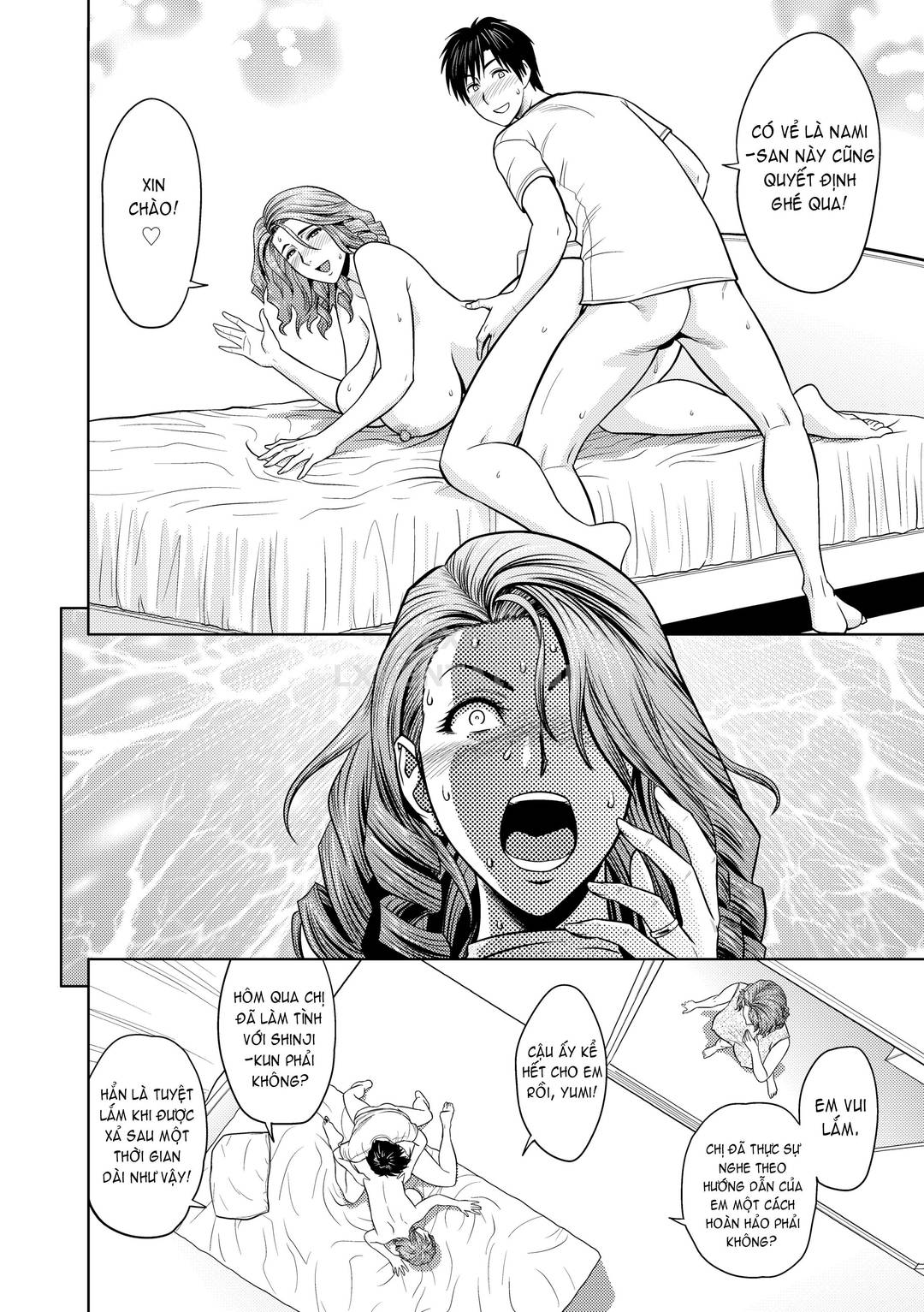 hai-chi-em-sinh-doi-tang-tren-khong-che-chap-5-14 integer