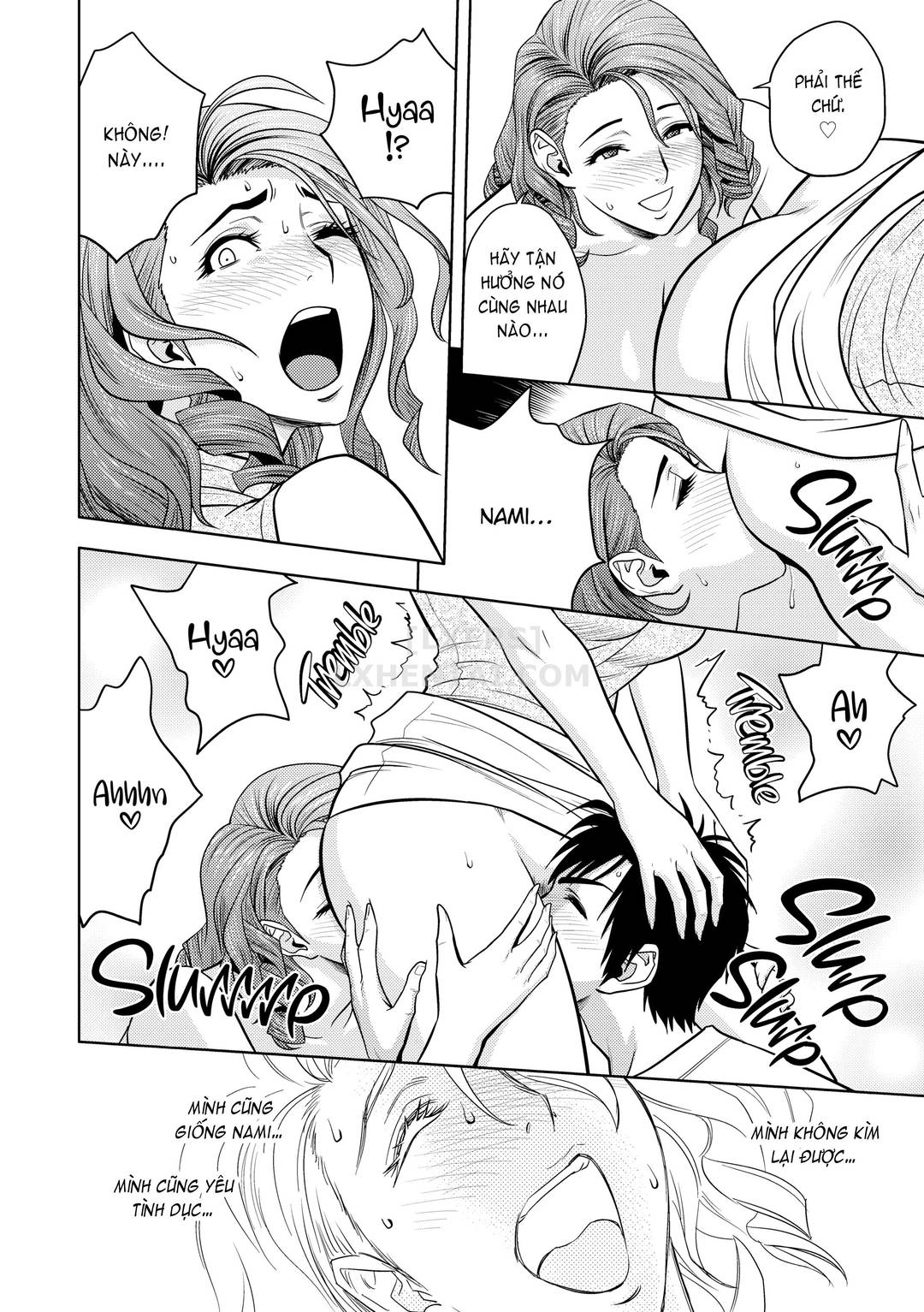 hai-chi-em-sinh-doi-tang-tren-khong-che-chap-5-18 integer