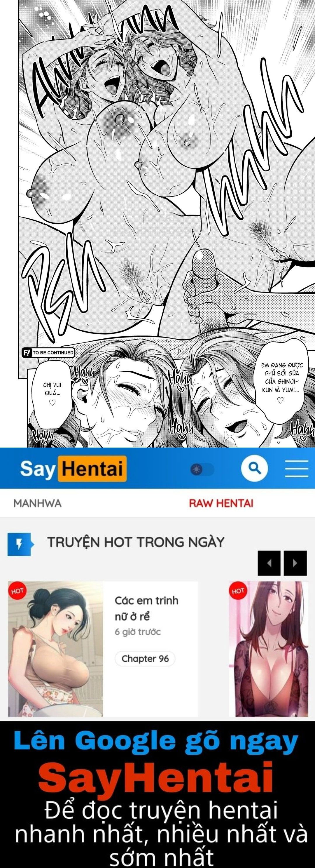 hai-chi-em-sinh-doi-tang-tren-khong-che-chap-5-22 integer