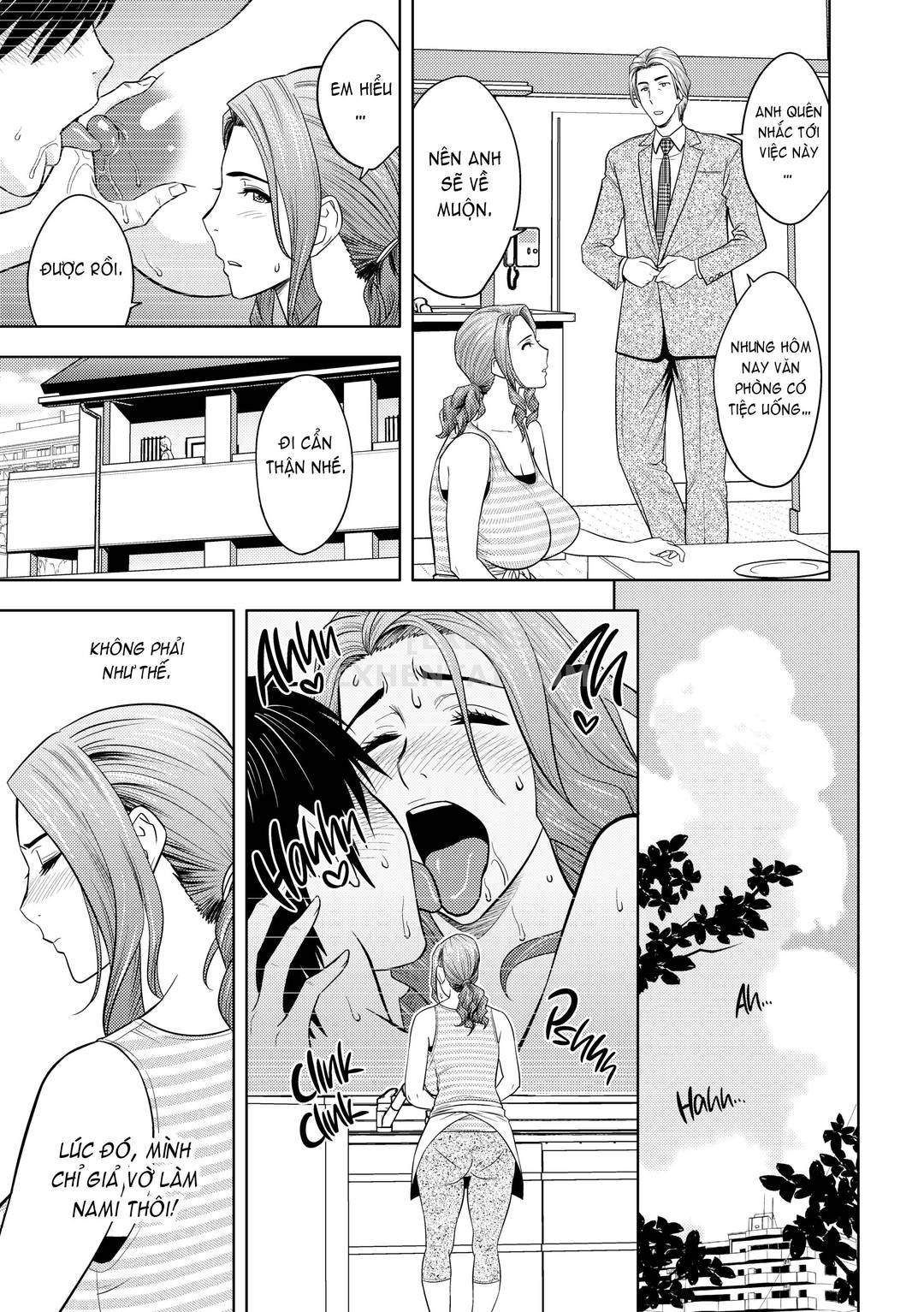 hai-chi-em-sinh-doi-tang-tren-khong-che-chap-5-9 integer