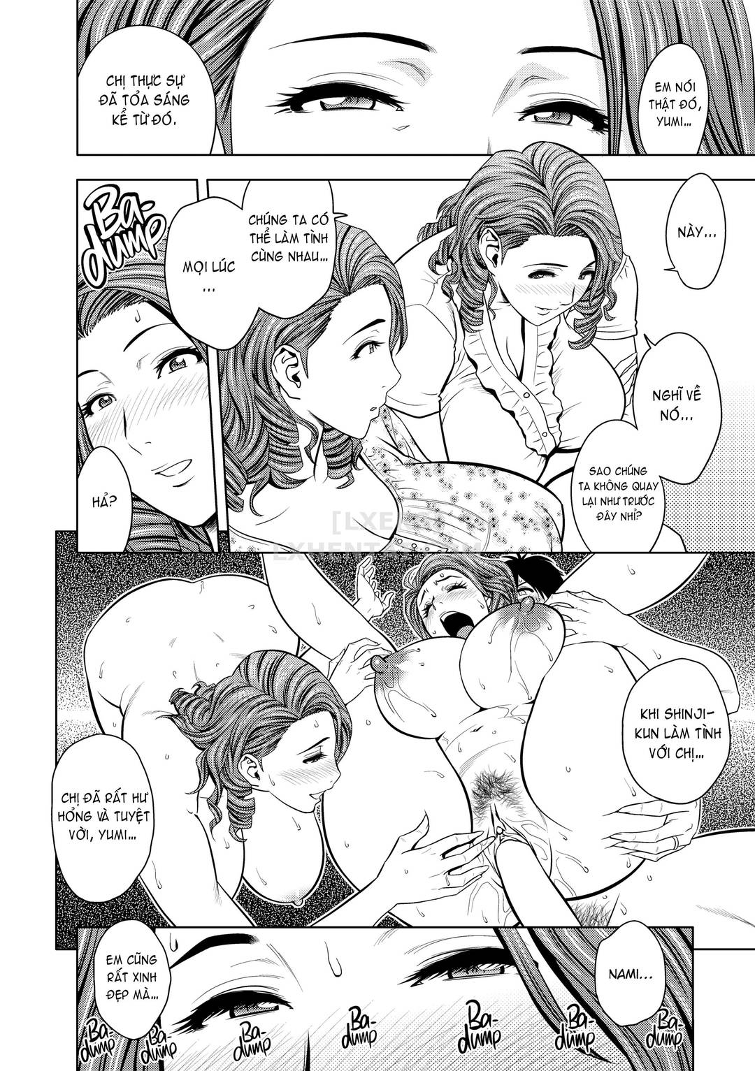 hai-chi-em-sinh-doi-tang-tren-khong-che-chap-6-8 integer