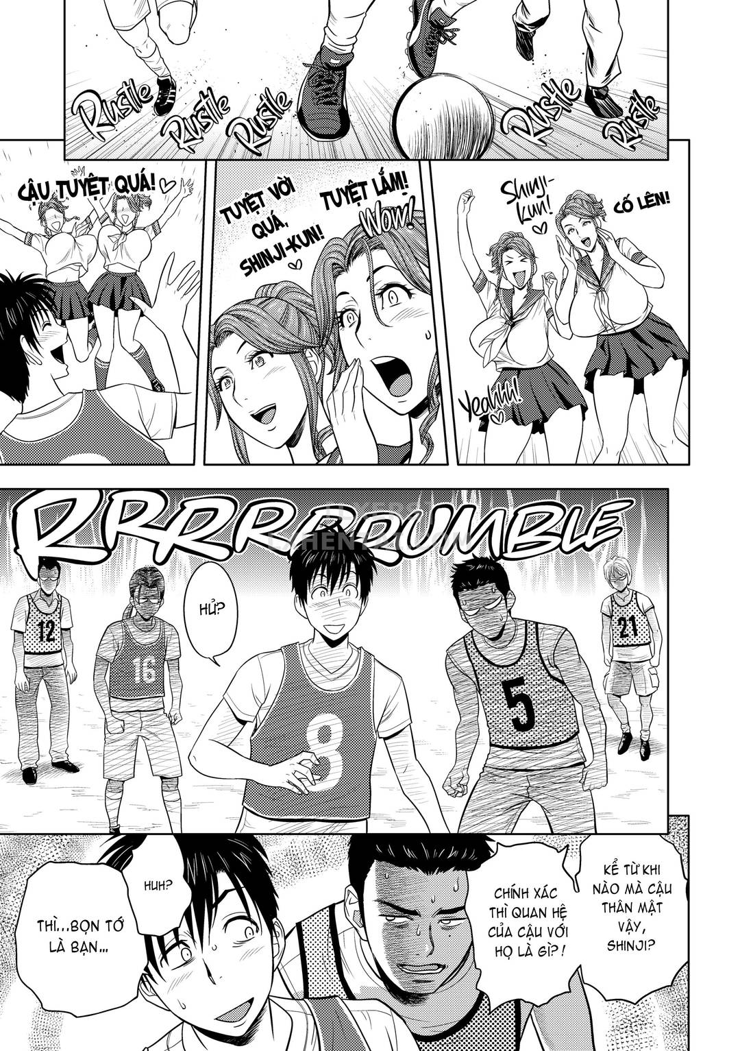 hai-chi-em-sinh-doi-tang-tren-khong-che-chap-7-13 integer