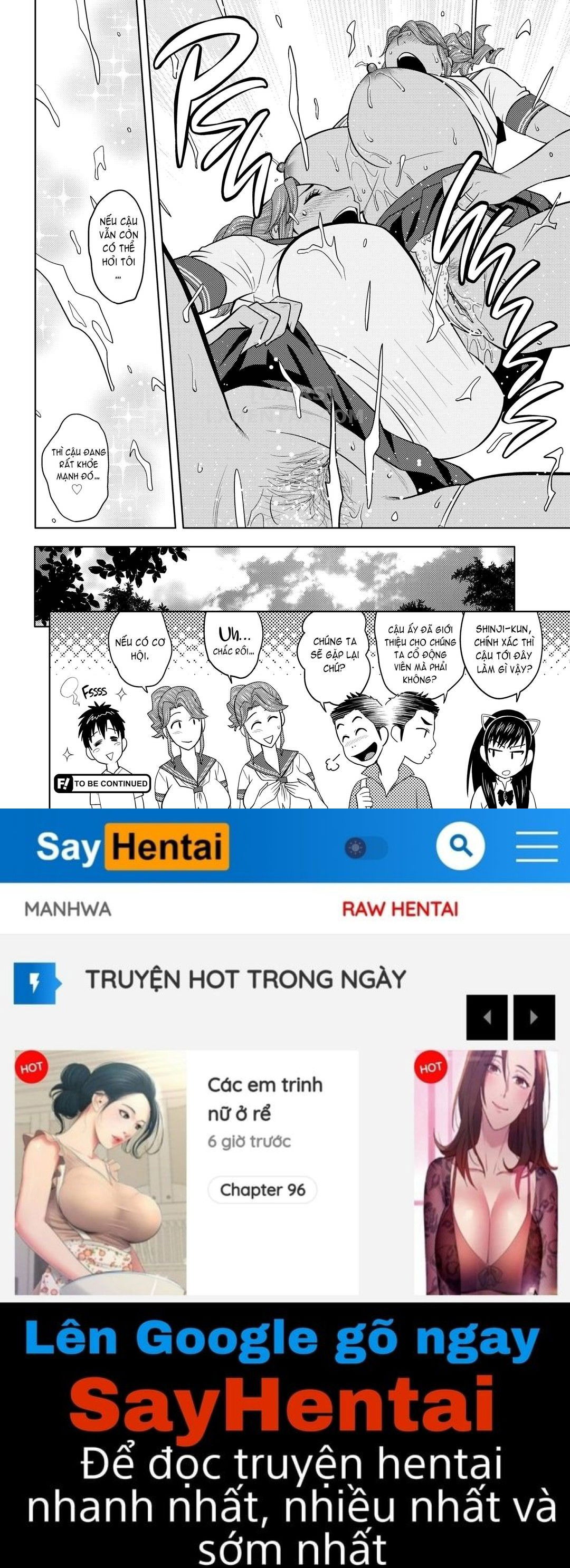 hai-chi-em-sinh-doi-tang-tren-khong-che-chap-7-22 integer