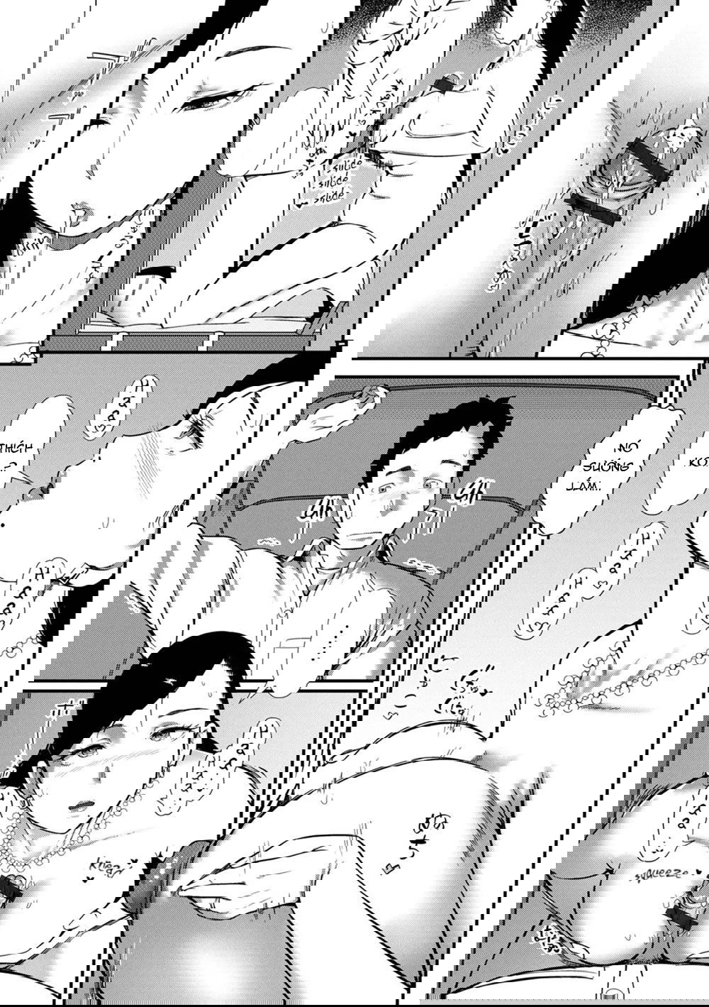 tsuma-dake-ga-iru-hazu-no-heya-chap-0-6 integer