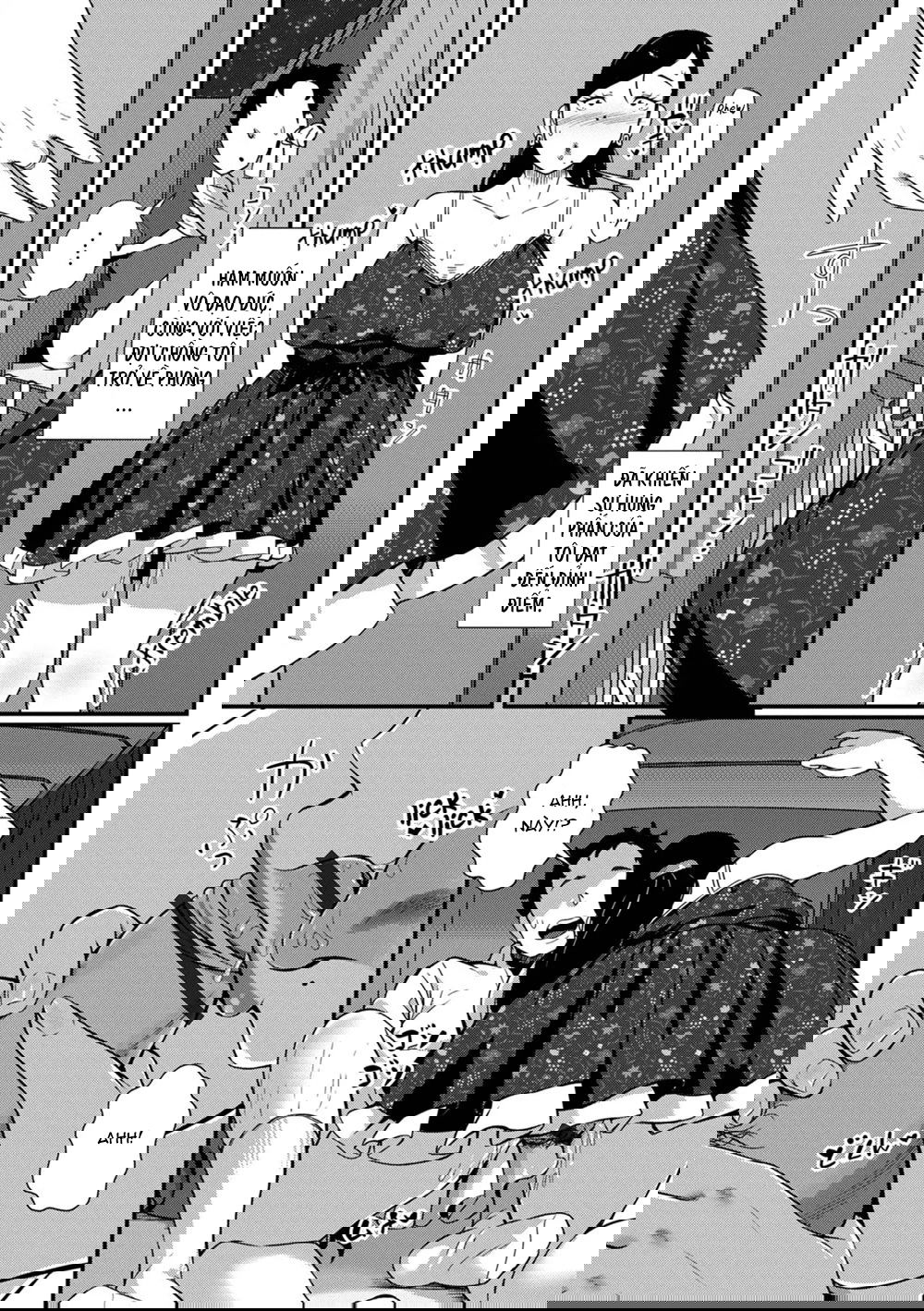 tsuma-dake-ga-iru-hazu-no-heya-chap-0-10 integer