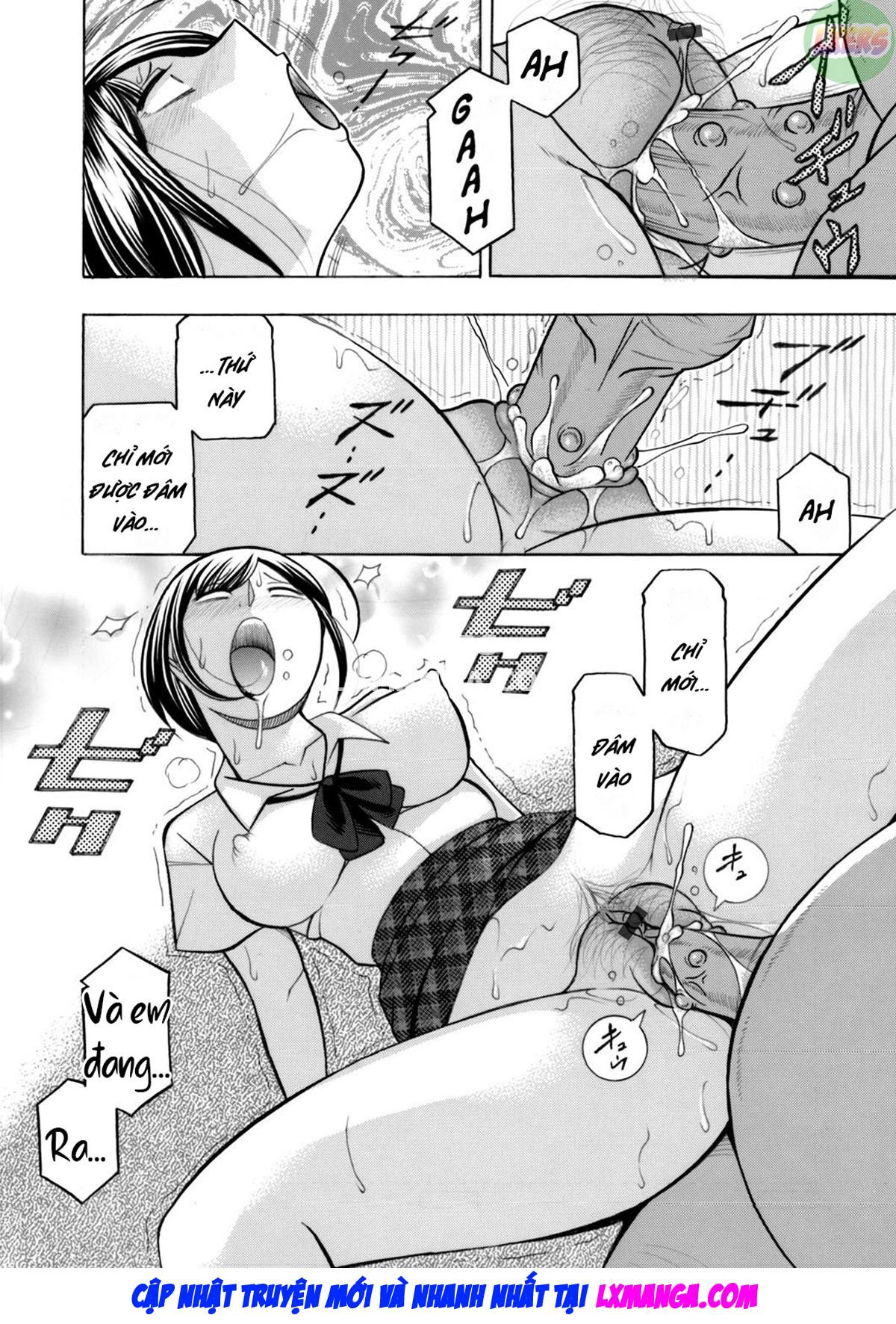 co-giao-reiko-truong-hoc-bi-thoi-mien-chap-17-10 integer