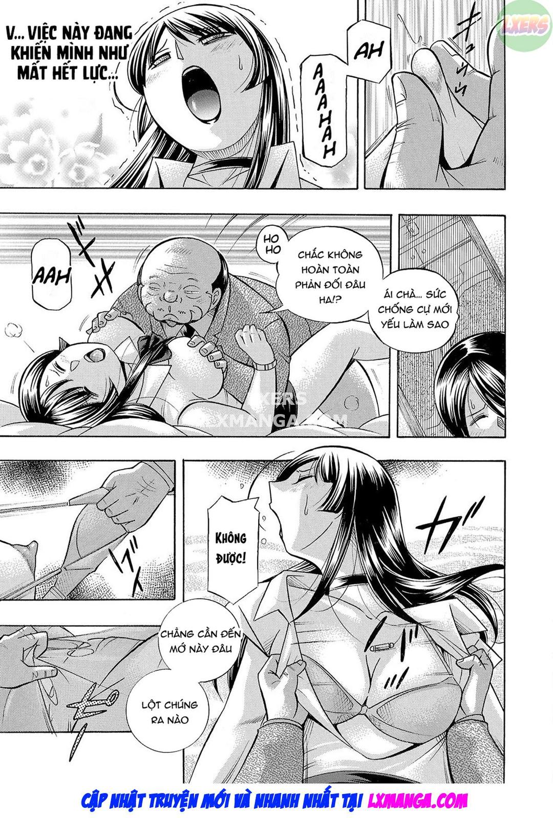 co-giao-reiko-truong-hoc-bi-thoi-mien-chap-5-7 integer