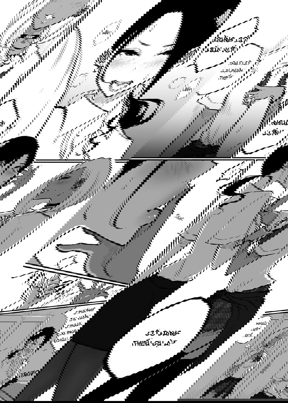 the-story-of-a-strict-teacher-who-got-fucked-by-her-gyaru-bitch-student-chap-1-5 integer