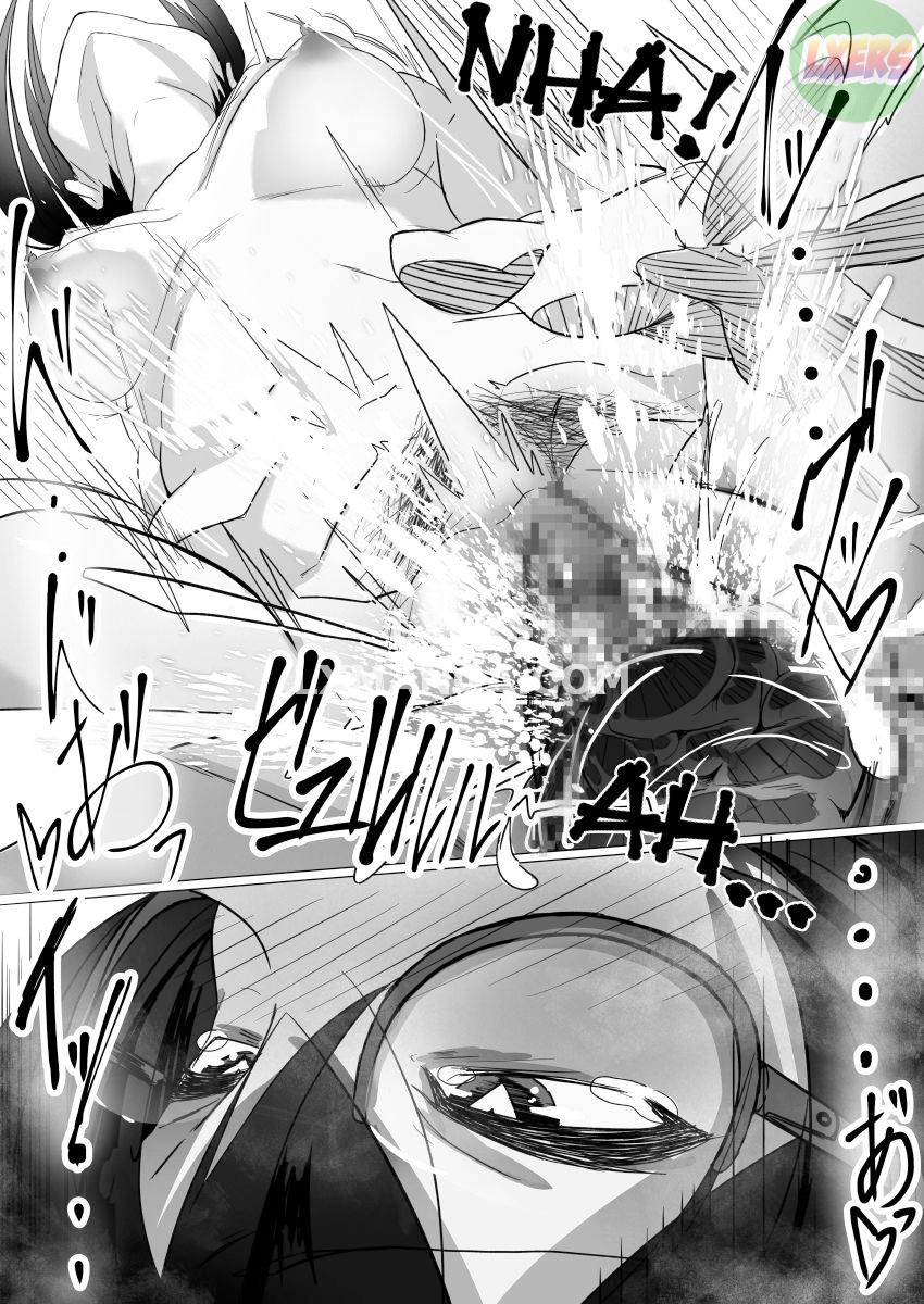 fuuki-iinchou-wa-kusuri-ni-yowai-chap-1-28 integer