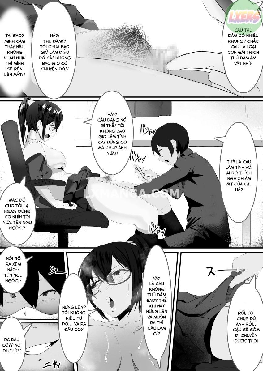 fuuki-iinchou-wa-kusuri-ni-yowai-chap-1-7 integer