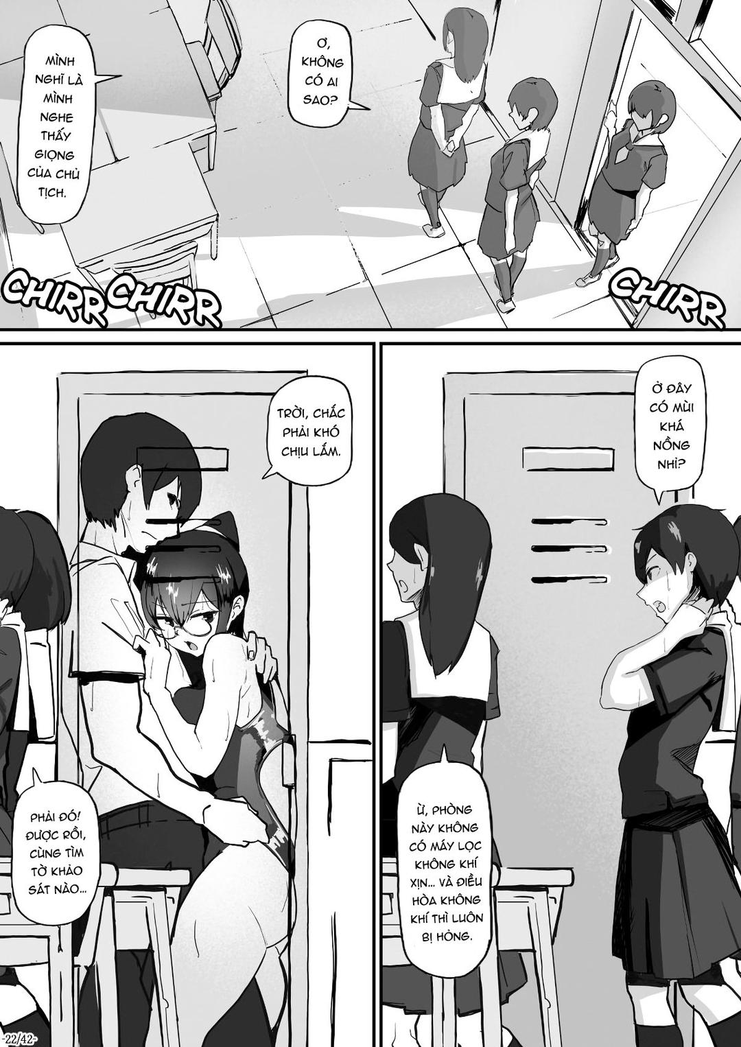 fuuki-iinchou-wa-kusuri-ni-yowai-chap-2-24 integer