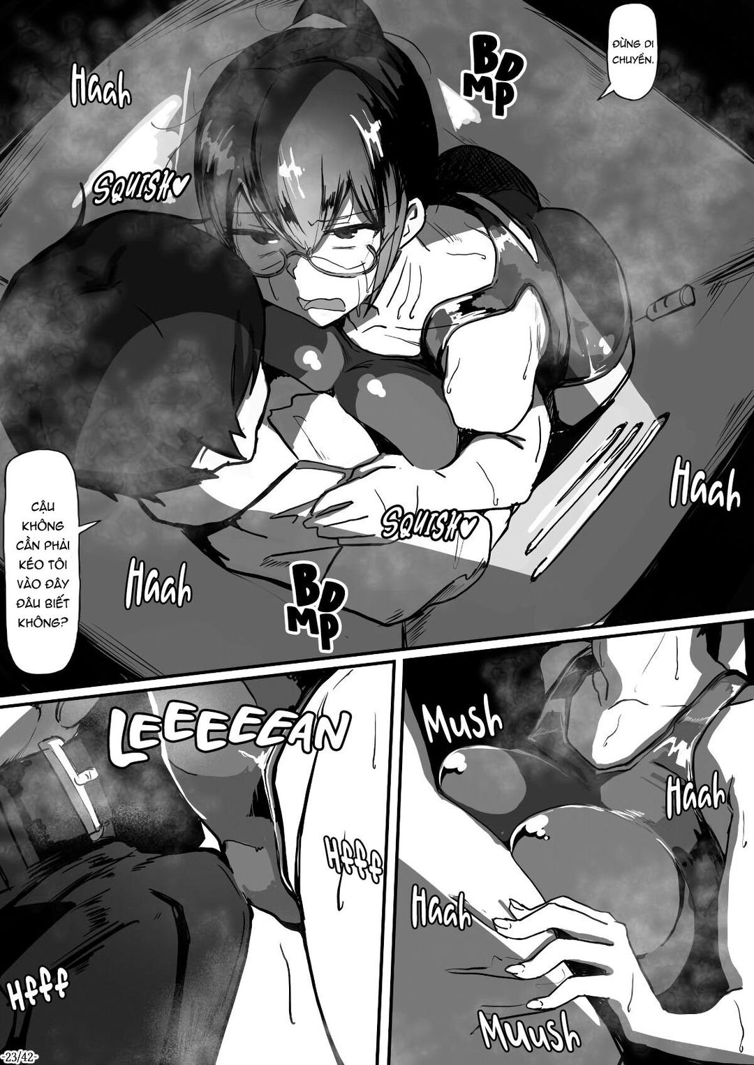 fuuki-iinchou-wa-kusuri-ni-yowai-chap-2-25 integer