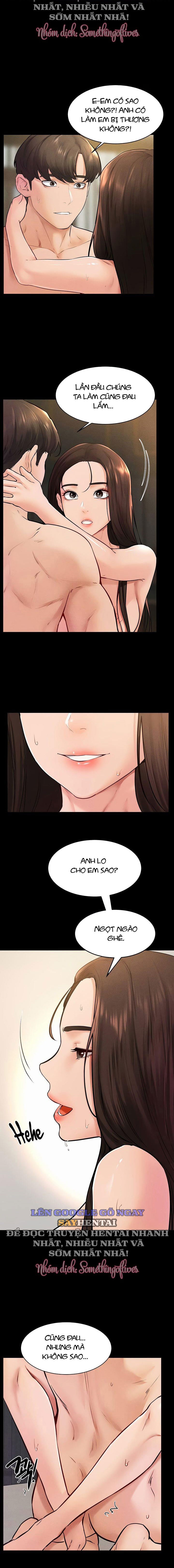 gia-dinh-moi-cua-toi-chap-38-8 integer