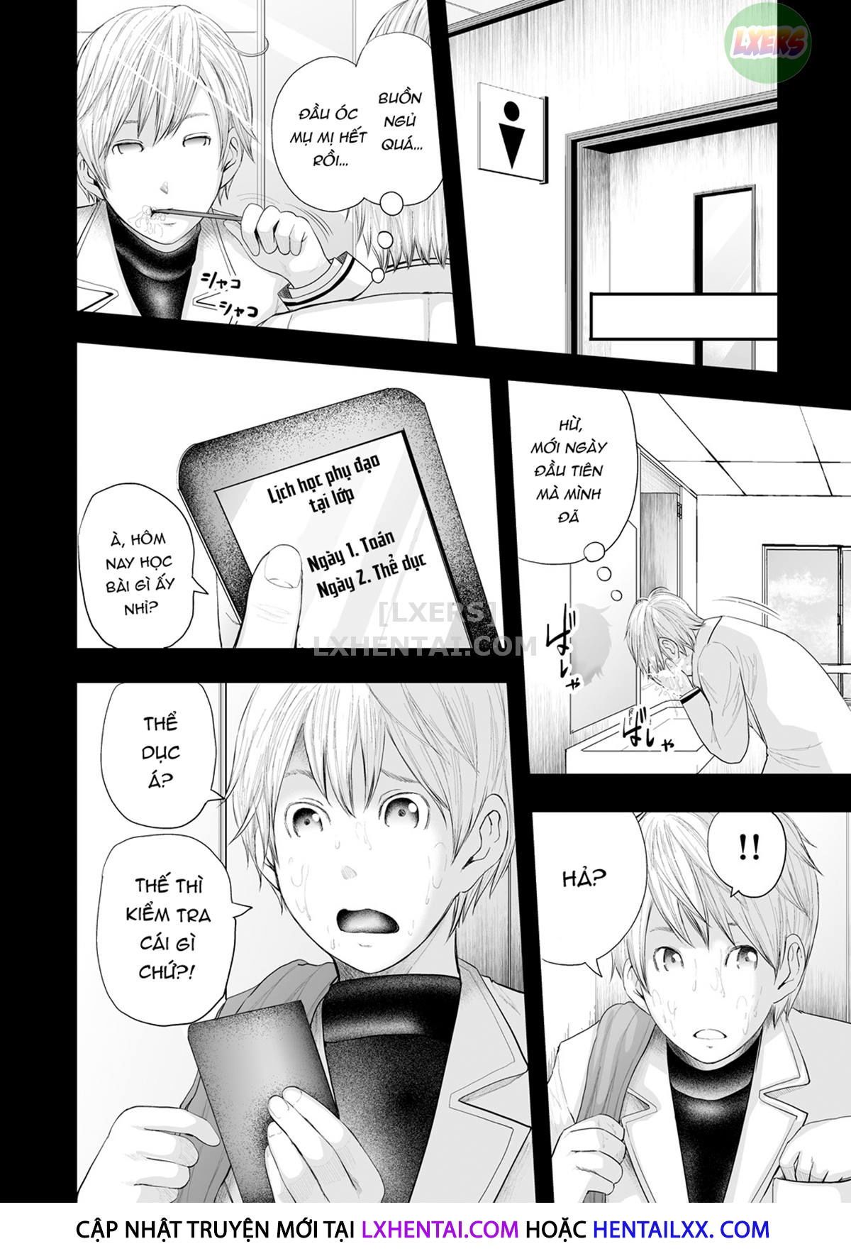 5-female-teachers-and-1-me-chap-3-1 integer