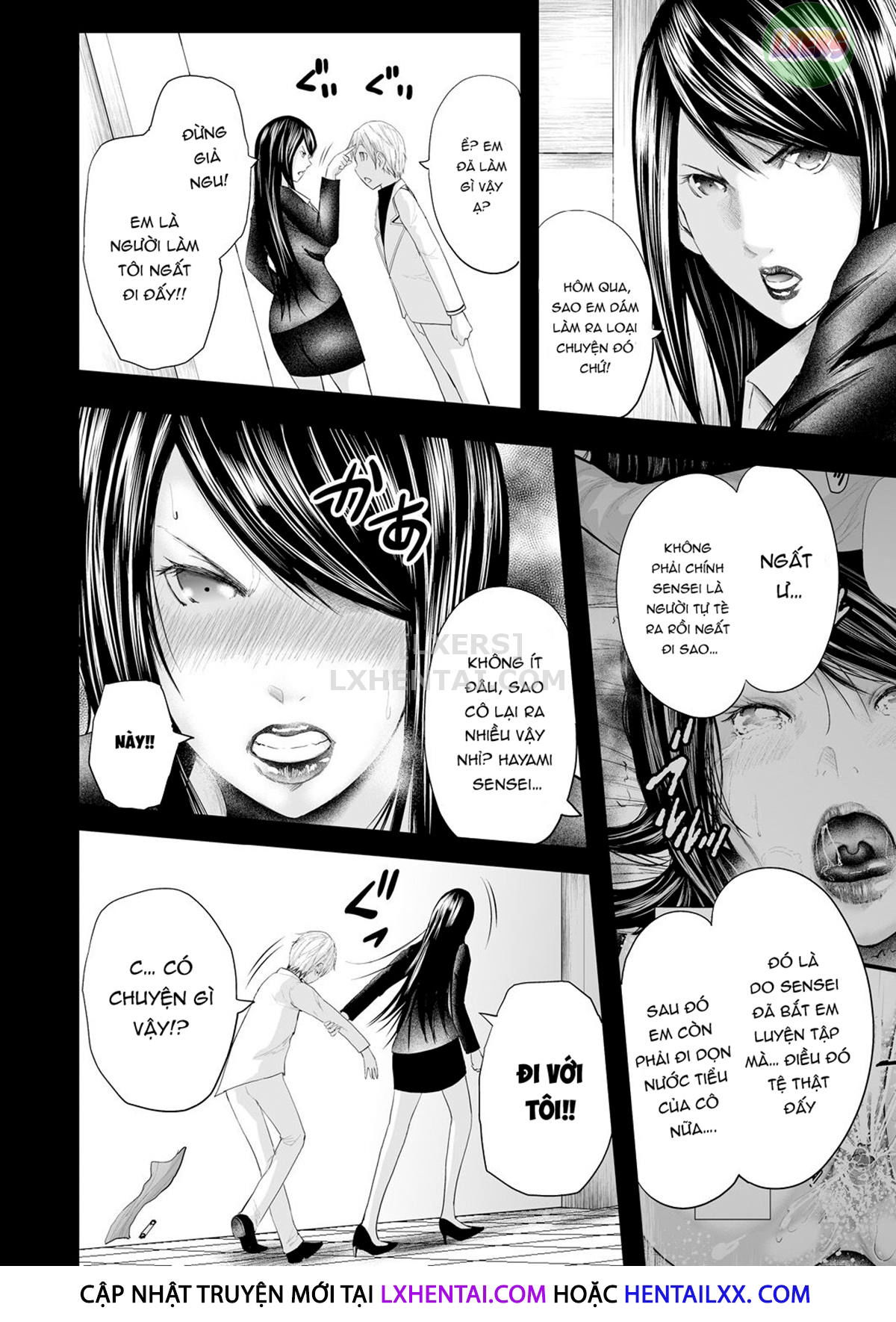 5-female-teachers-and-1-me-chap-3-3 integer