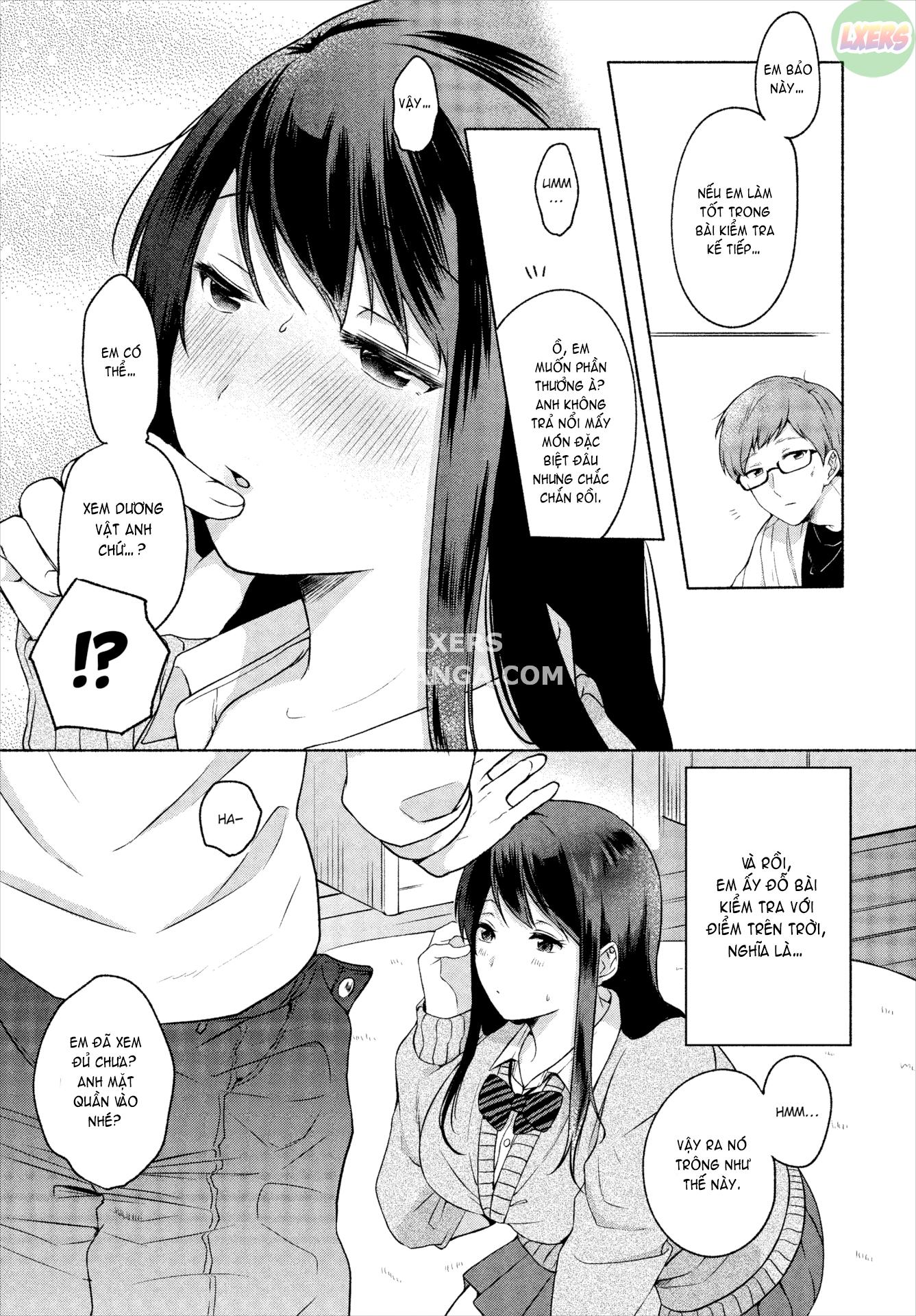 that-time-i-made-my-hot-tutor-my-pet-chap-1-3 integer