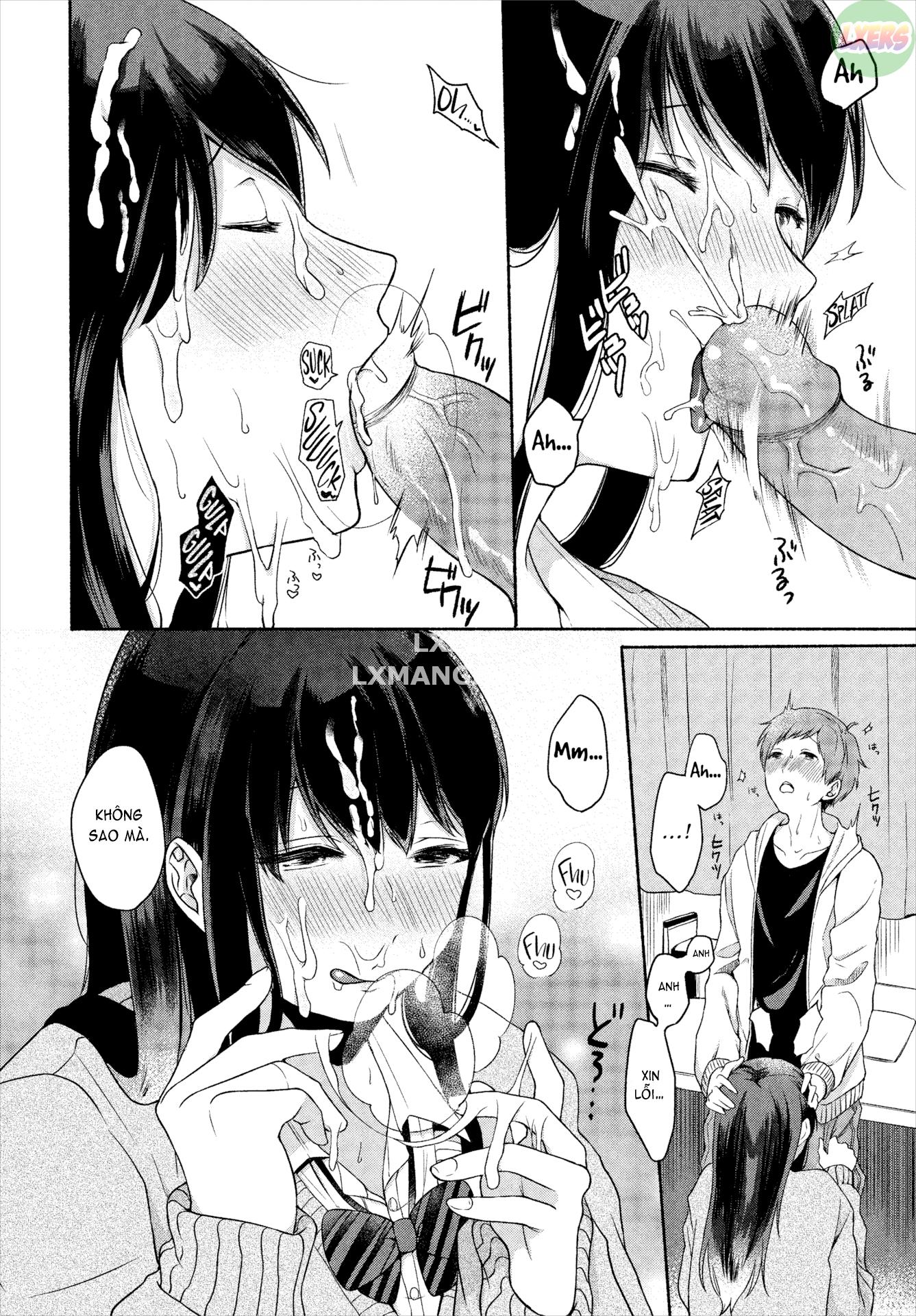 that-time-i-made-my-hot-tutor-my-pet-chap-1-6 integer