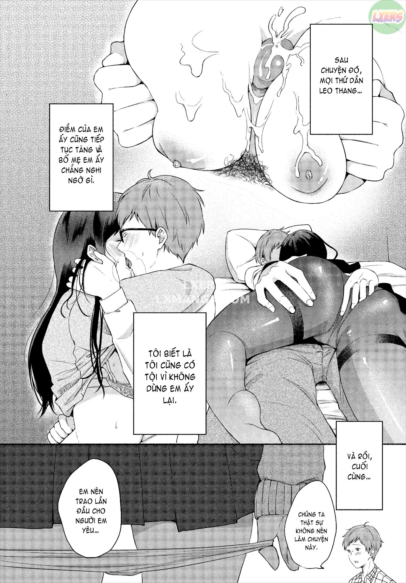 that-time-i-made-my-hot-tutor-my-pet-chap-1-7 integer