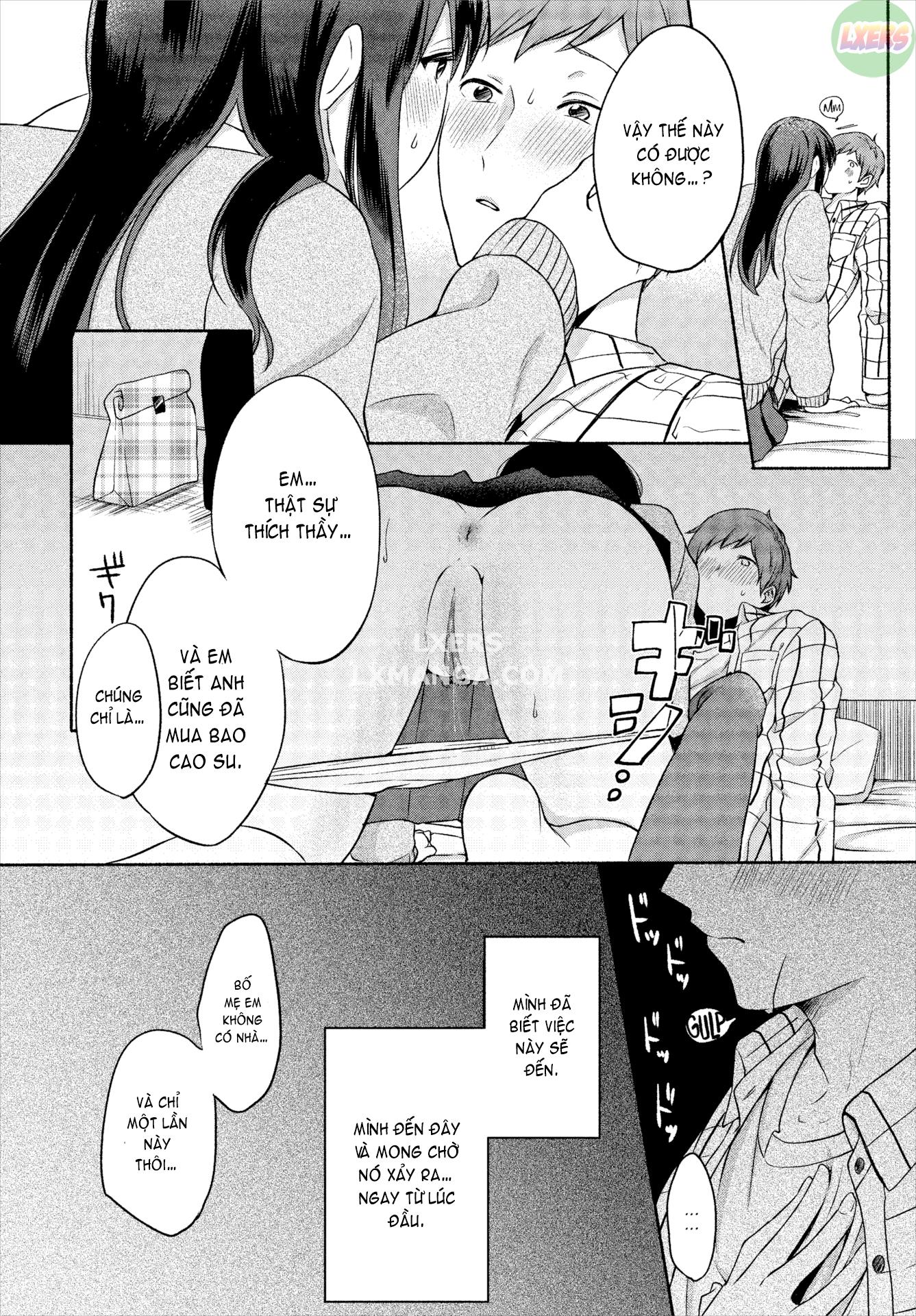 that-time-i-made-my-hot-tutor-my-pet-chap-1-8 integer