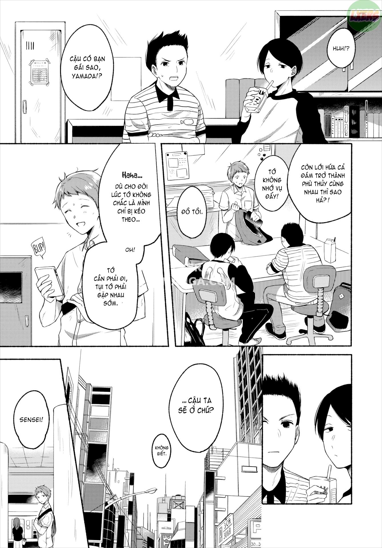 that-time-i-made-my-hot-tutor-my-pet-chap-2-3 integer