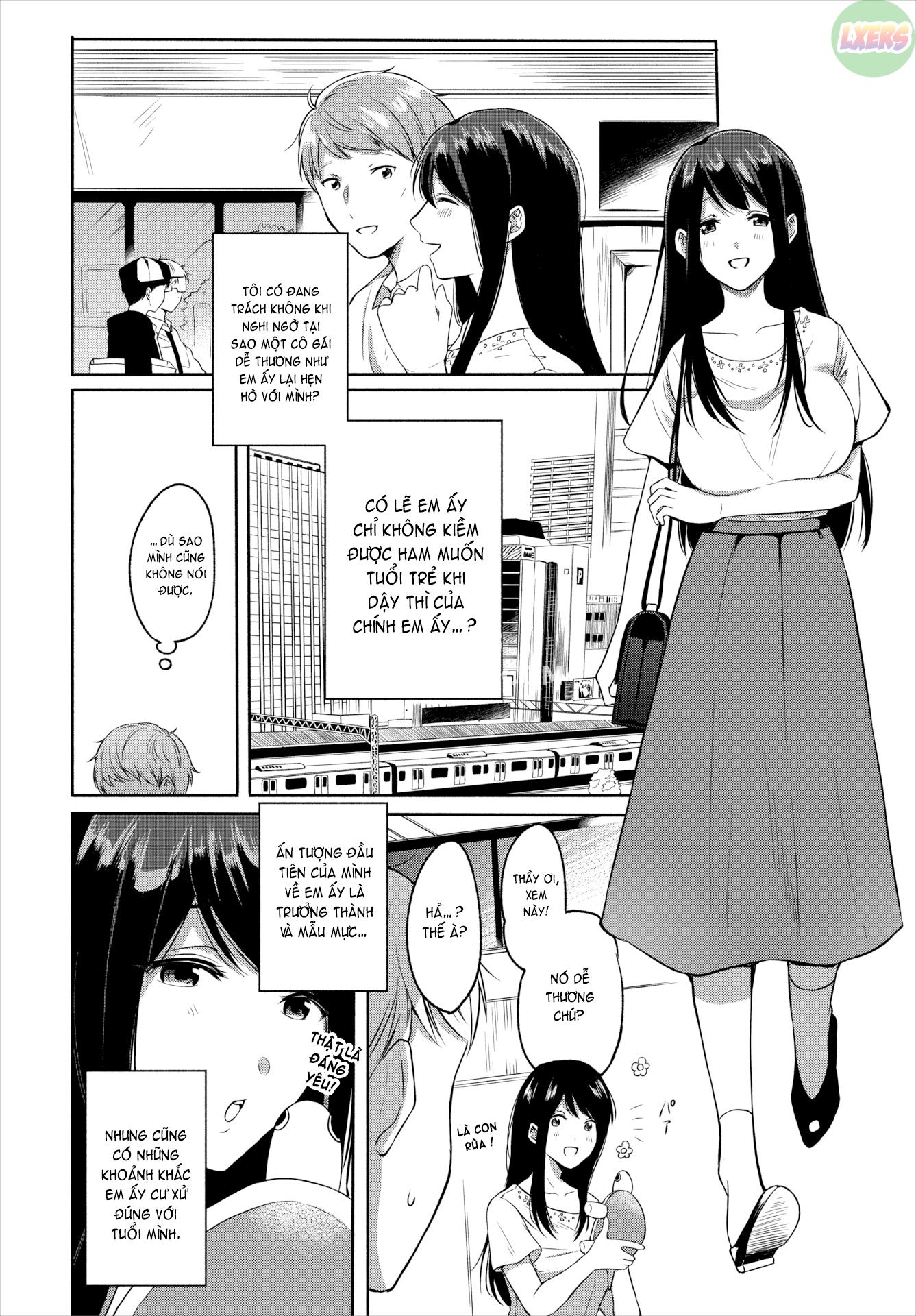 that-time-i-made-my-hot-tutor-my-pet-chap-2-4 integer