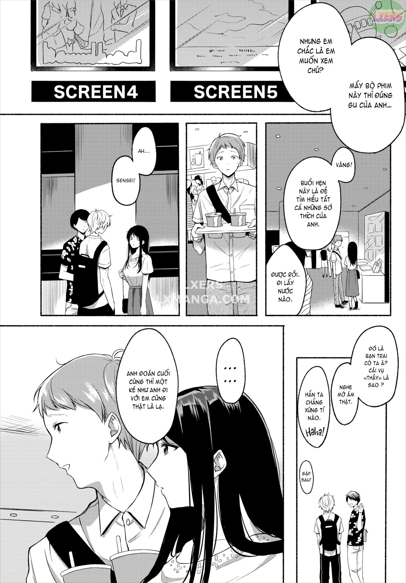 that-time-i-made-my-hot-tutor-my-pet-chap-2-5 integer