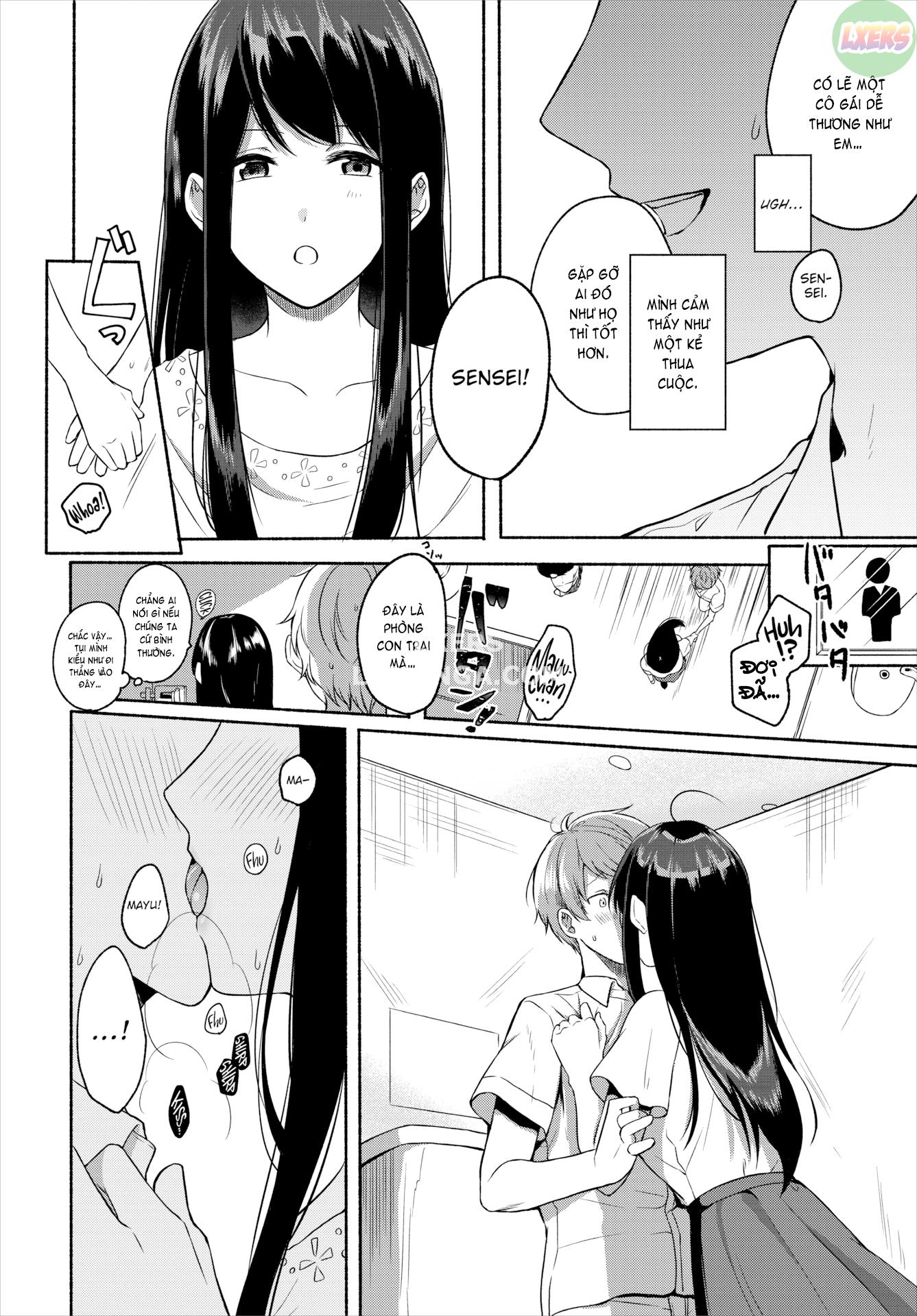 that-time-i-made-my-hot-tutor-my-pet-chap-2-6 integer