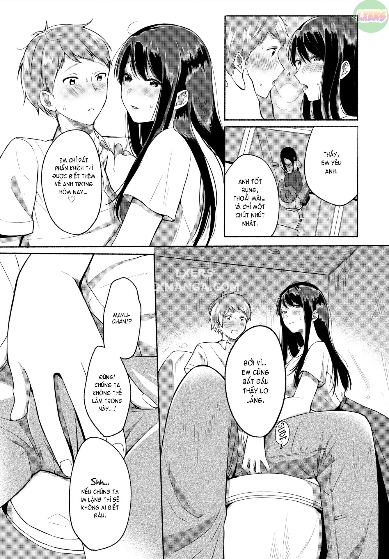 that-time-i-made-my-hot-tutor-my-pet-chap-2-7 integer