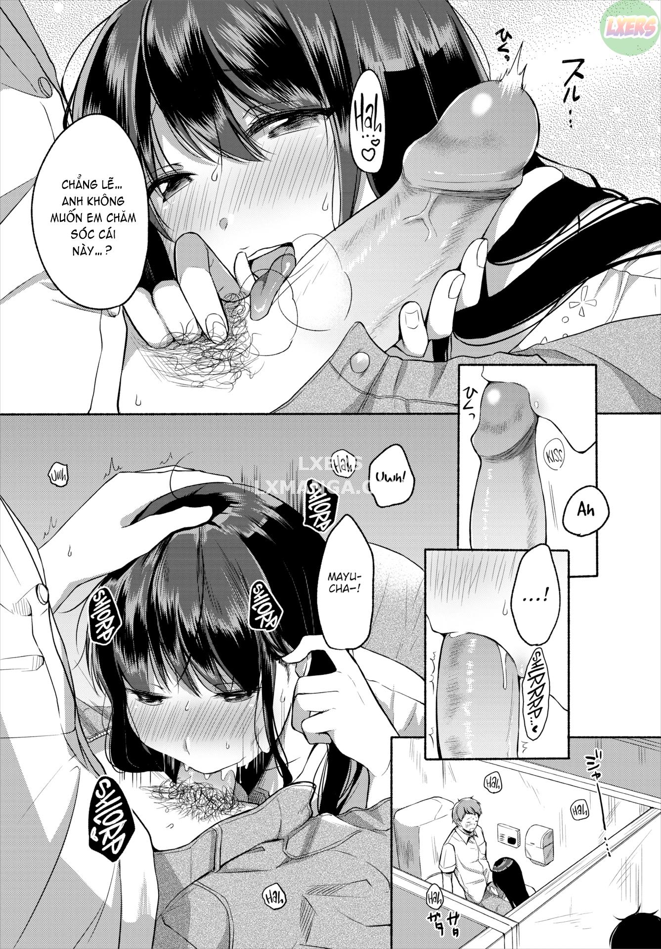 that-time-i-made-my-hot-tutor-my-pet-chap-2-8 integer