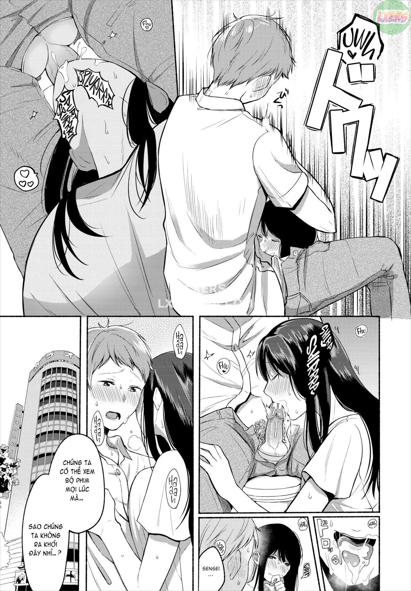 that-time-i-made-my-hot-tutor-my-pet-chap-2-9 integer