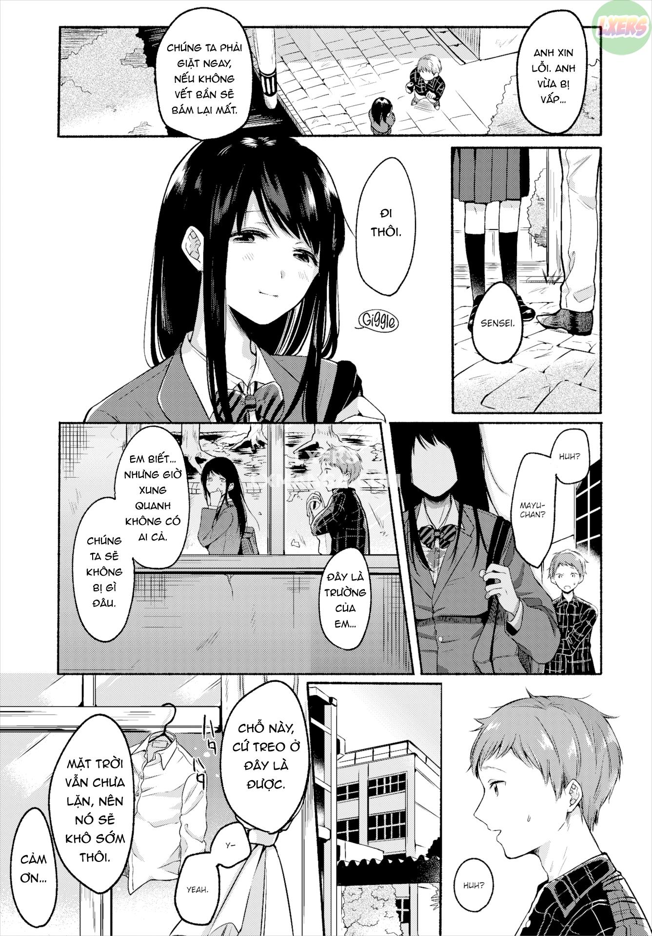 that-time-i-made-my-hot-tutor-my-pet-chap-3-3 integer