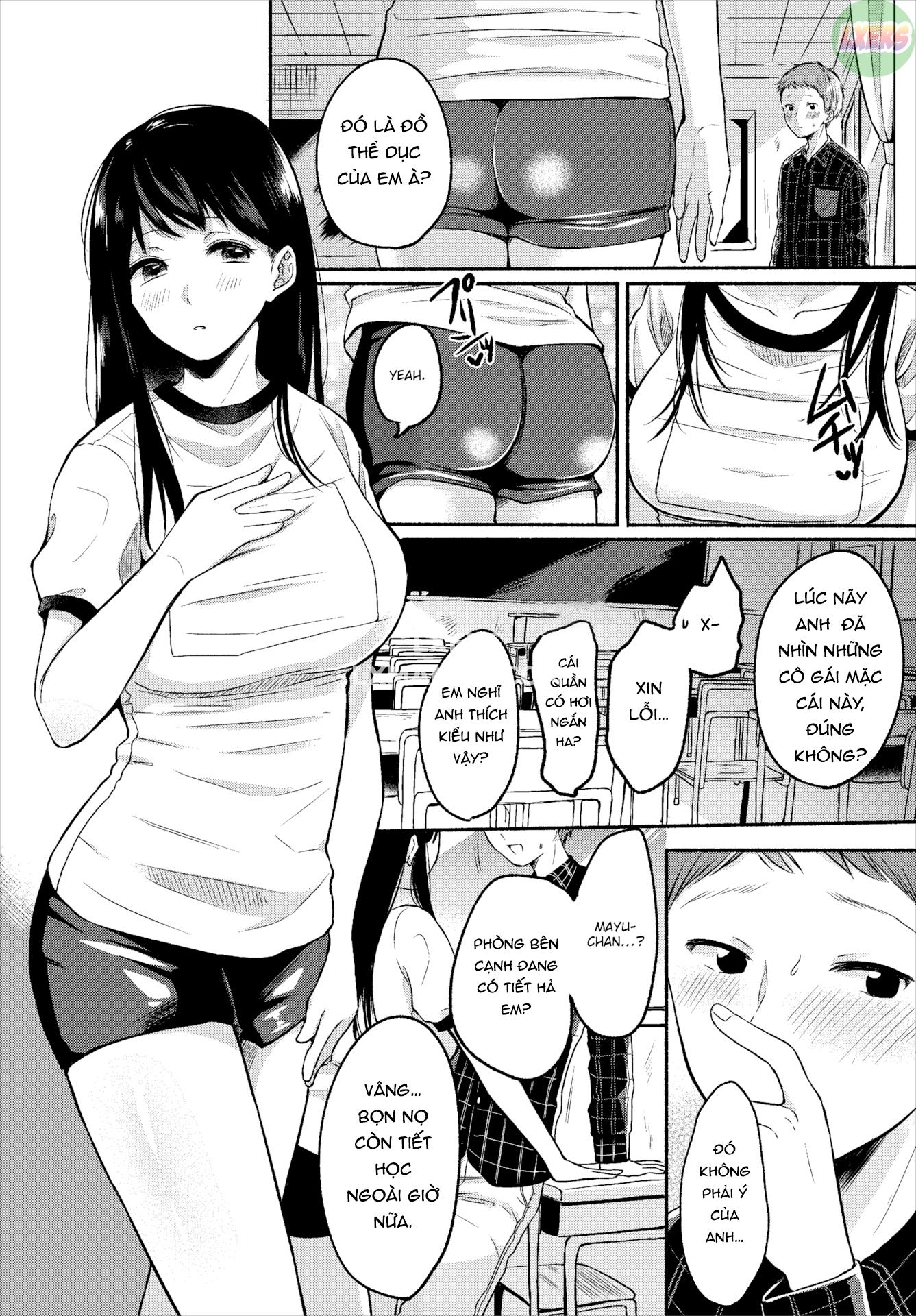 that-time-i-made-my-hot-tutor-my-pet-chap-3-4 integer