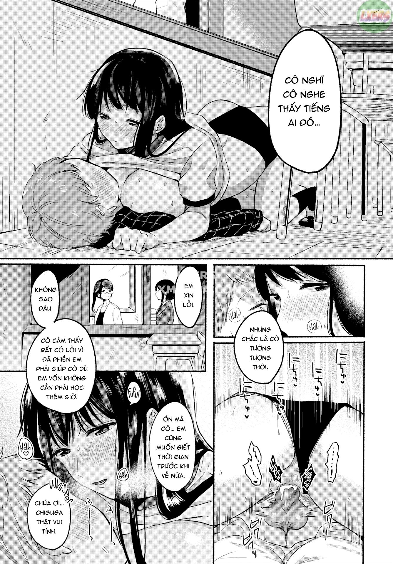 that-time-i-made-my-hot-tutor-my-pet-chap-3-11 integer