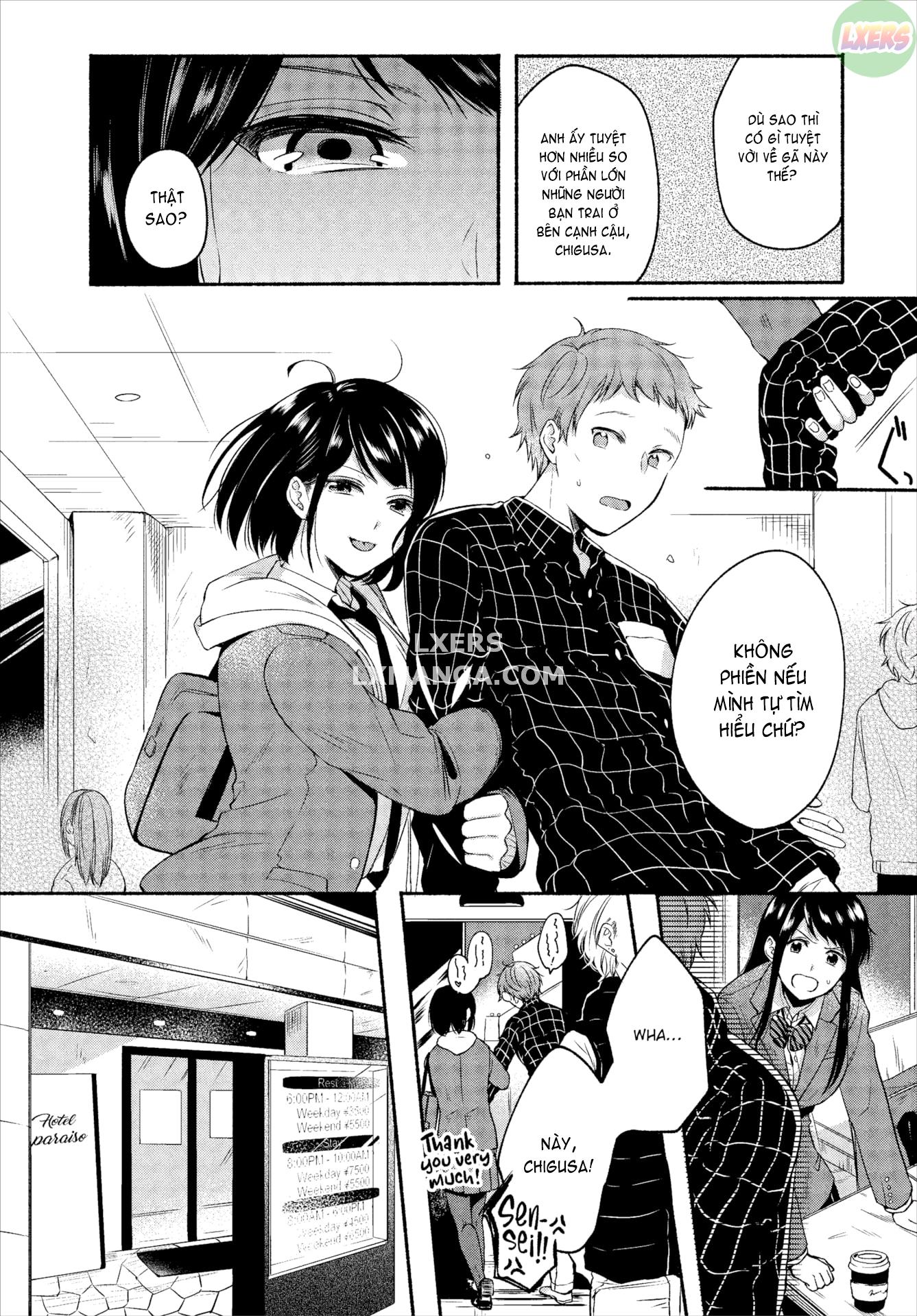 that-time-i-made-my-hot-tutor-my-pet-chap-4-3 integer