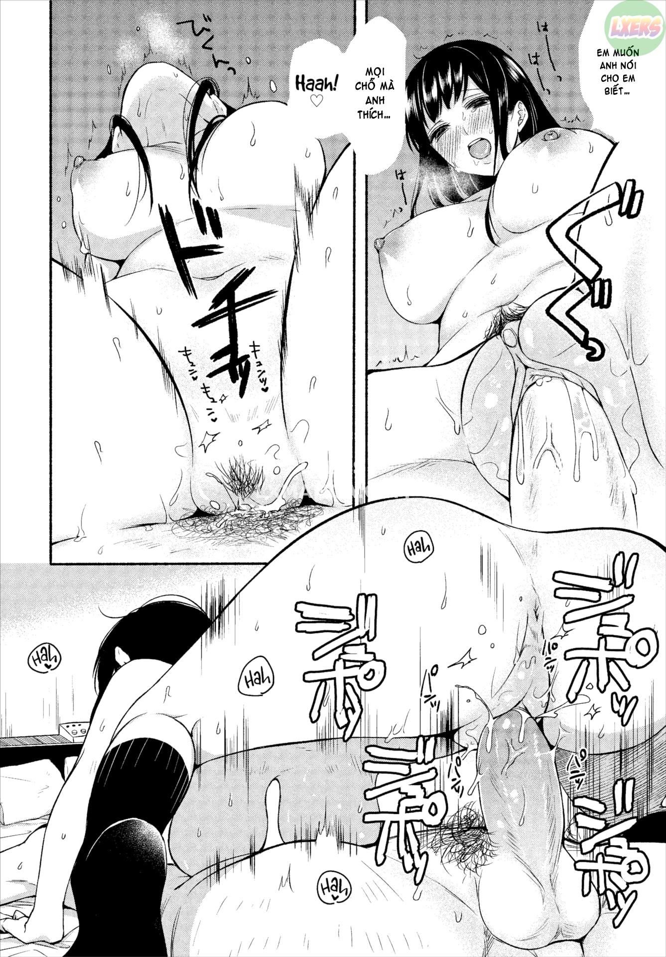 that-time-i-made-my-hot-tutor-my-pet-chap-4-13 integer