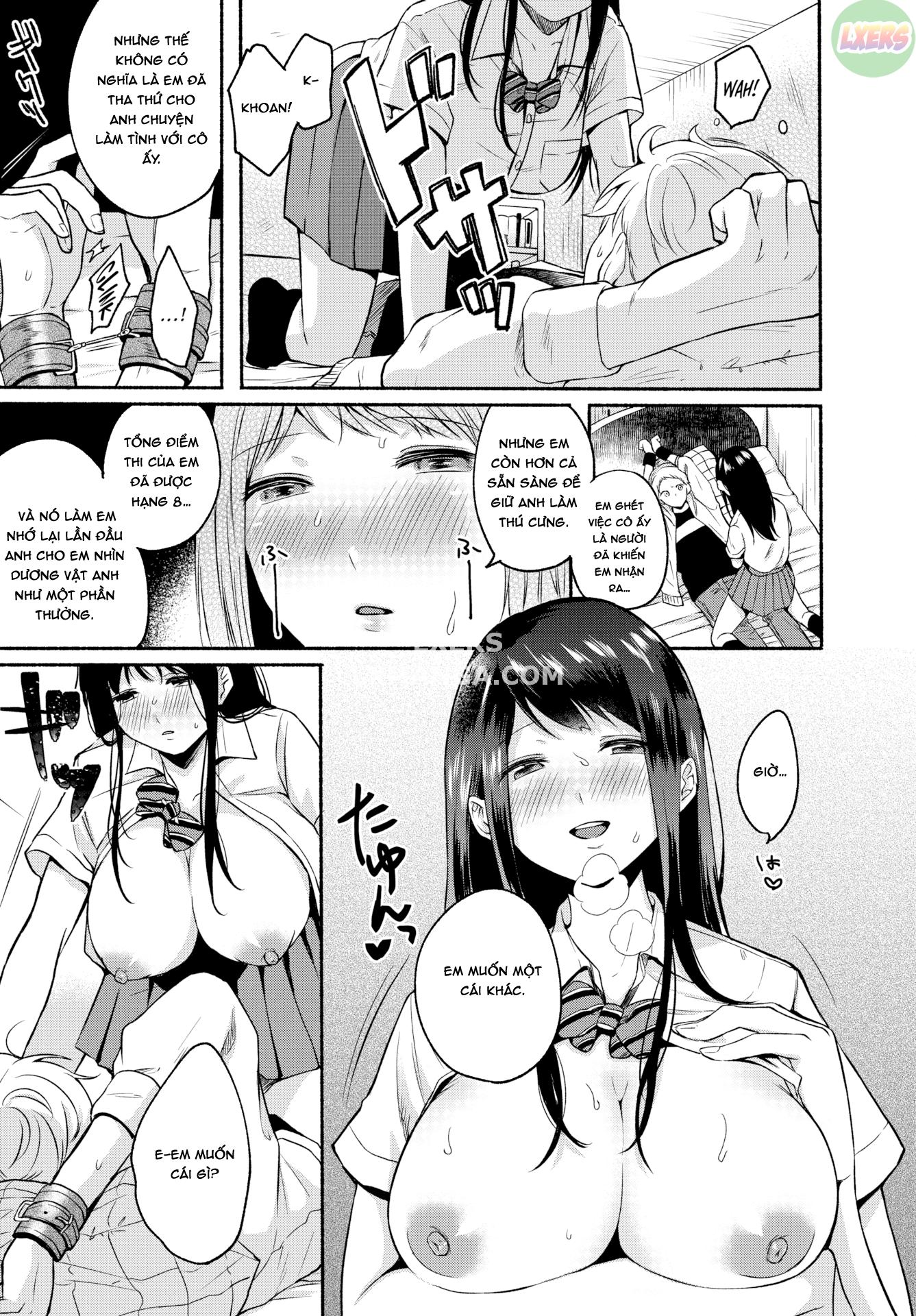 that-time-i-made-my-hot-tutor-my-pet-chap-5-4 integer