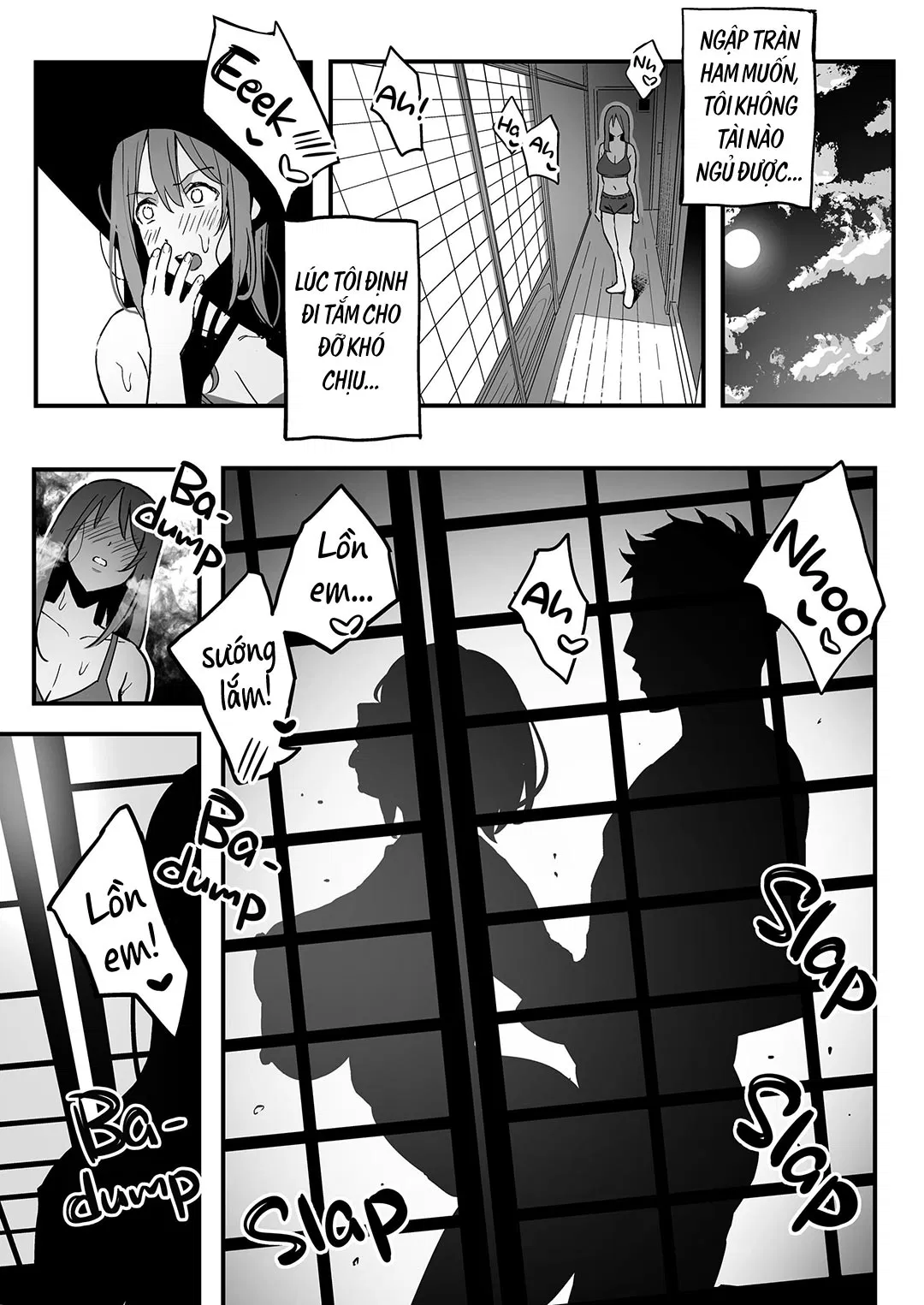 me-ban-gai-tung-la-me-duong-cua-toi-chap-0-9 integer