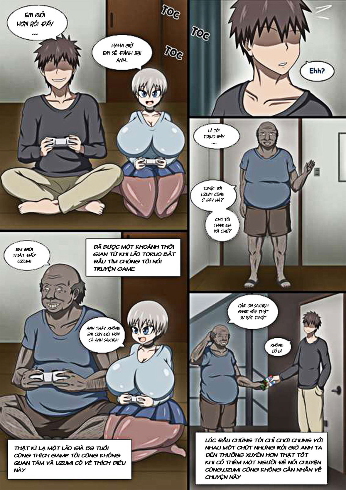 bi-mat-cua-uzaki-chap-0-1 integer