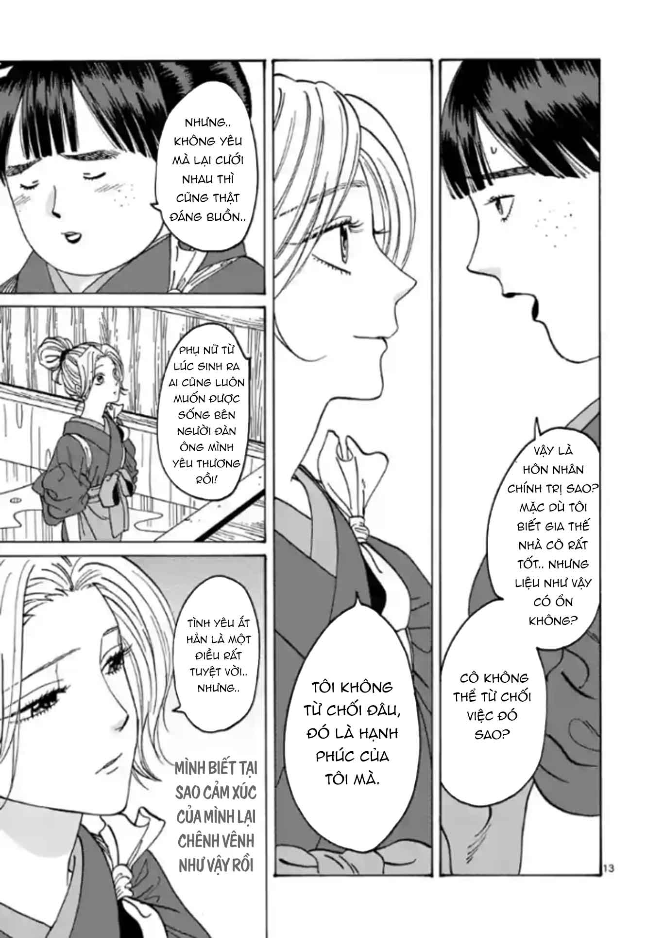 dam-cuoi-dom-dom-chap-13-15 integer