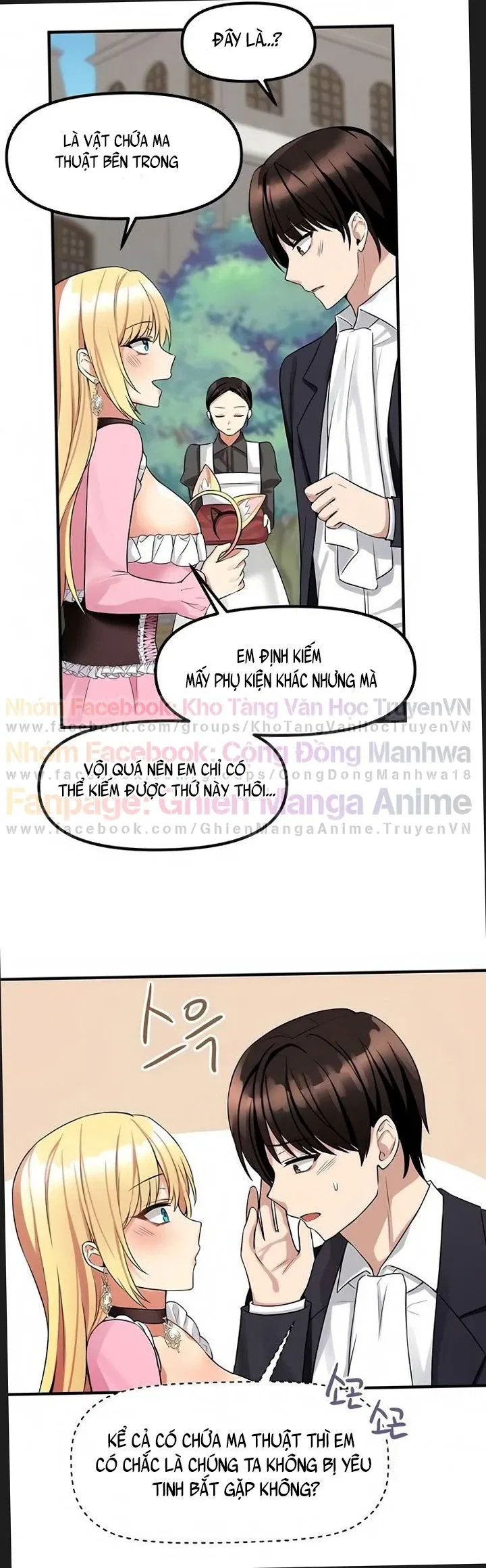 elf-dam-dang-thich-bi-lam-nhuc-chap-14-5 integer